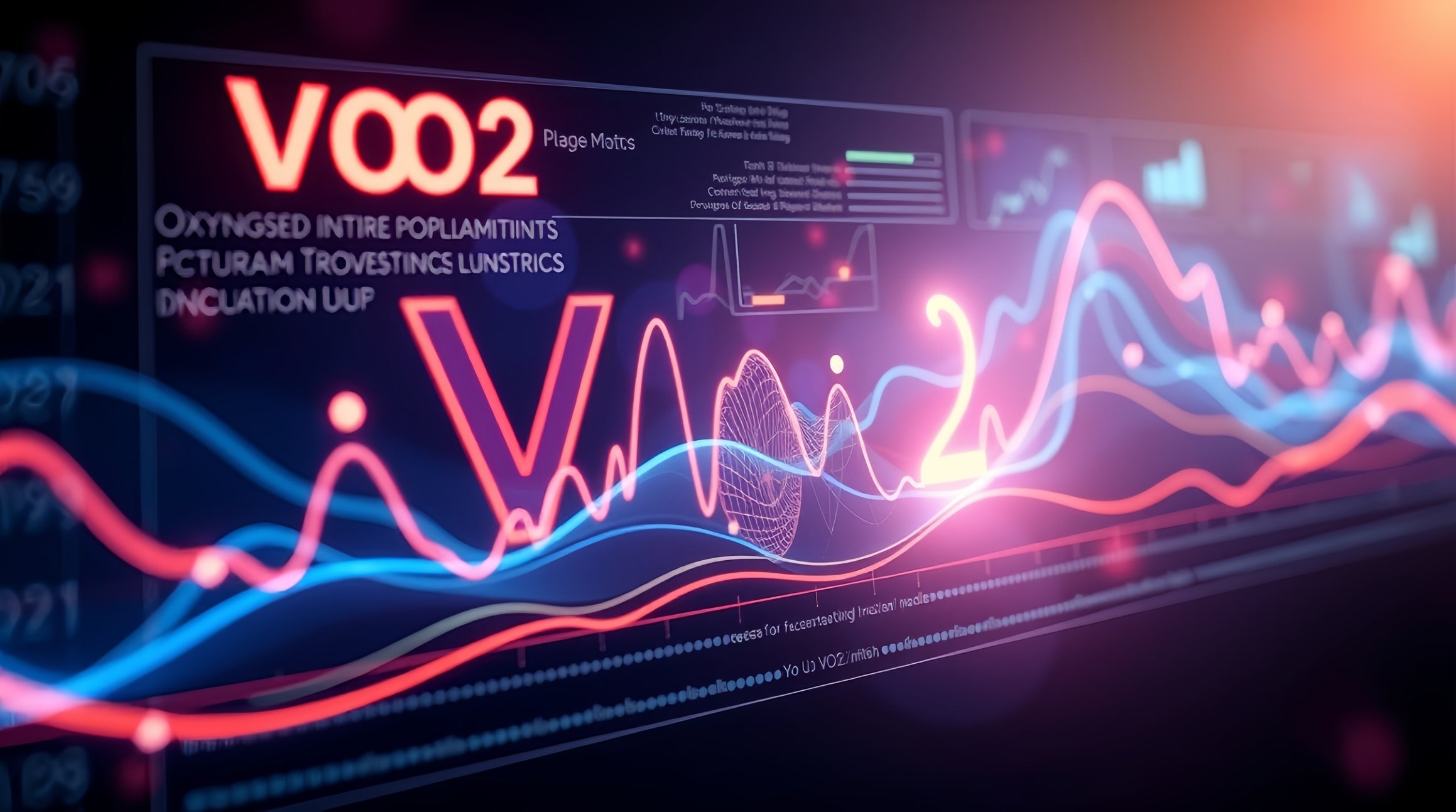 VO2 Max: What Is a Good Score?