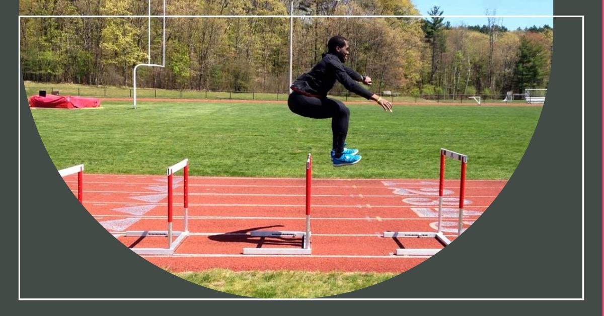 Find Your Perfect Fit: A Guide to Buying Hurdles Online for All Levels - TrackBarn