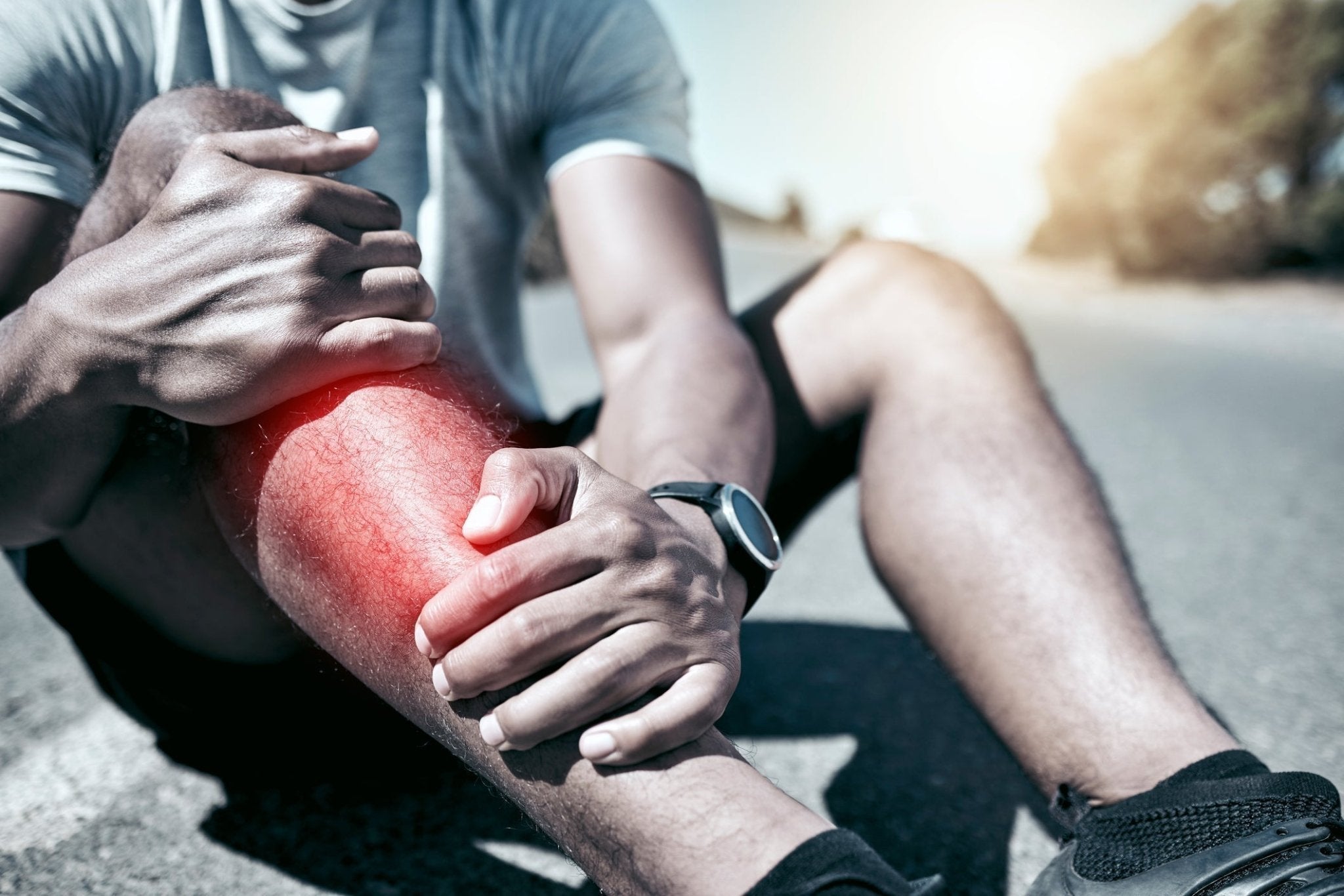 How to Get Rid of Shin Splints? - TrackBarn