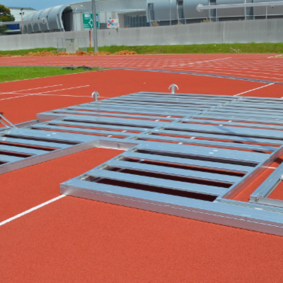 Soar to New Heights: Your Guide to Pole Vault Equipment Essentials - TrackBarn