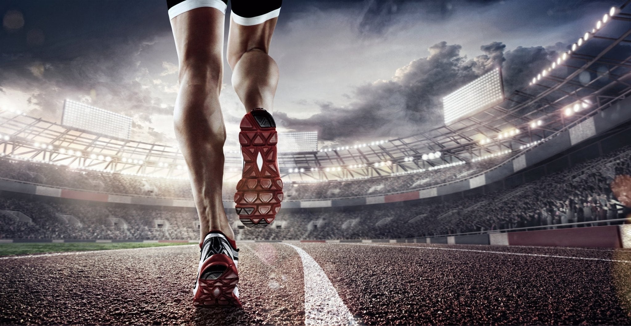 1 What Exactly is Track and Field? A Beginner's Guide to the Core Sports