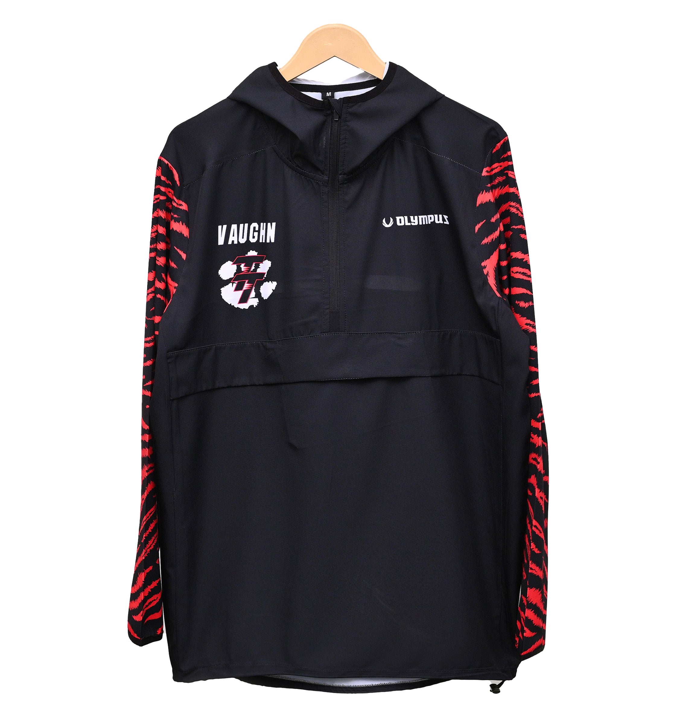 Youth Half Zip Jacket