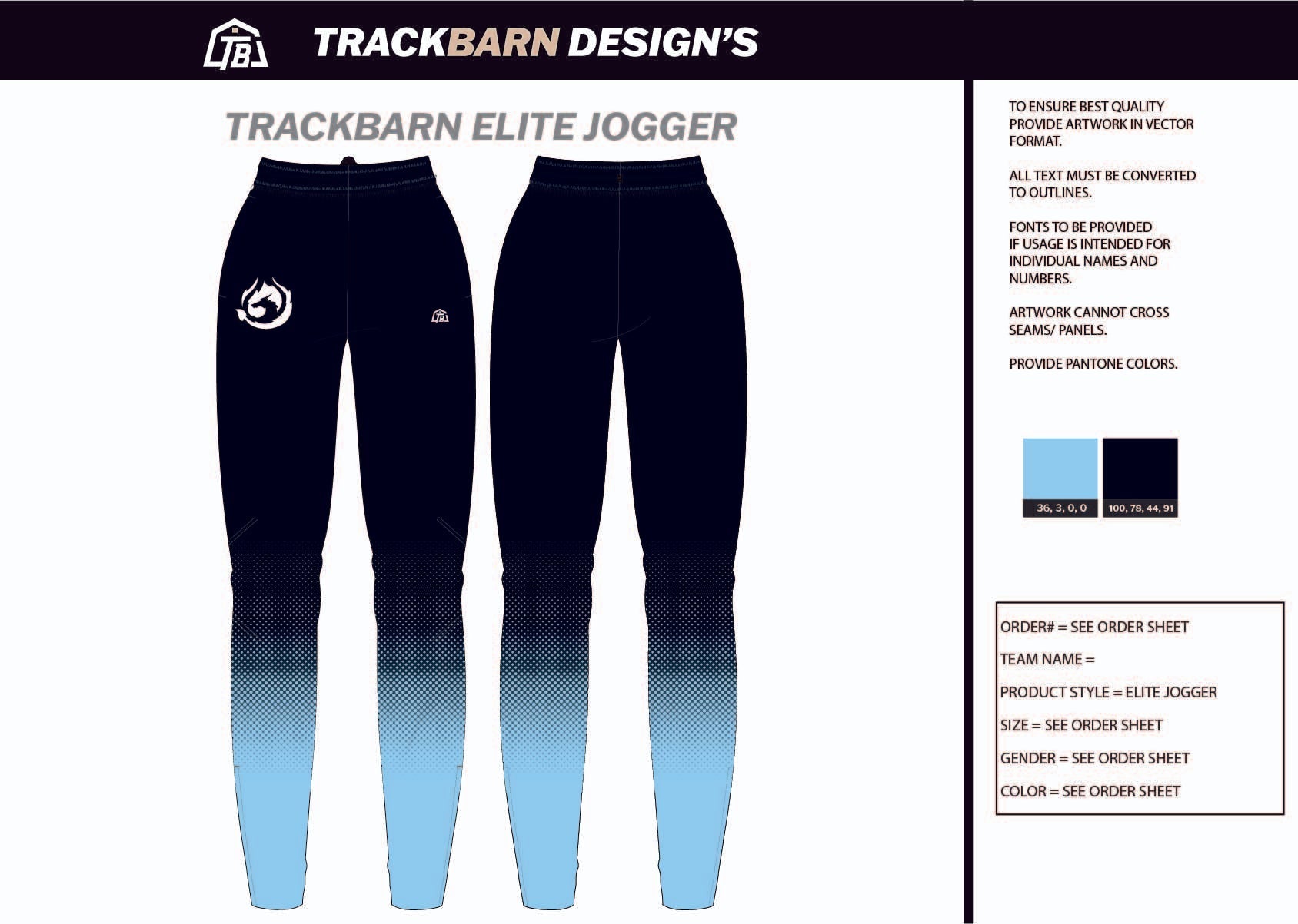 2nd - Wind - Adults Jogger - TrackBarn