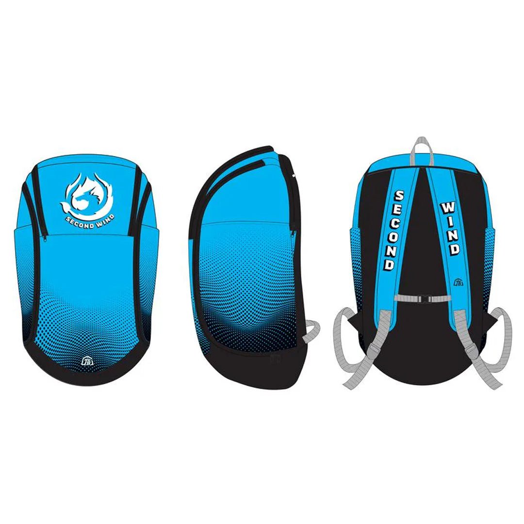 2nd Wind - Premiere Backpack (1551) - TrackBarn