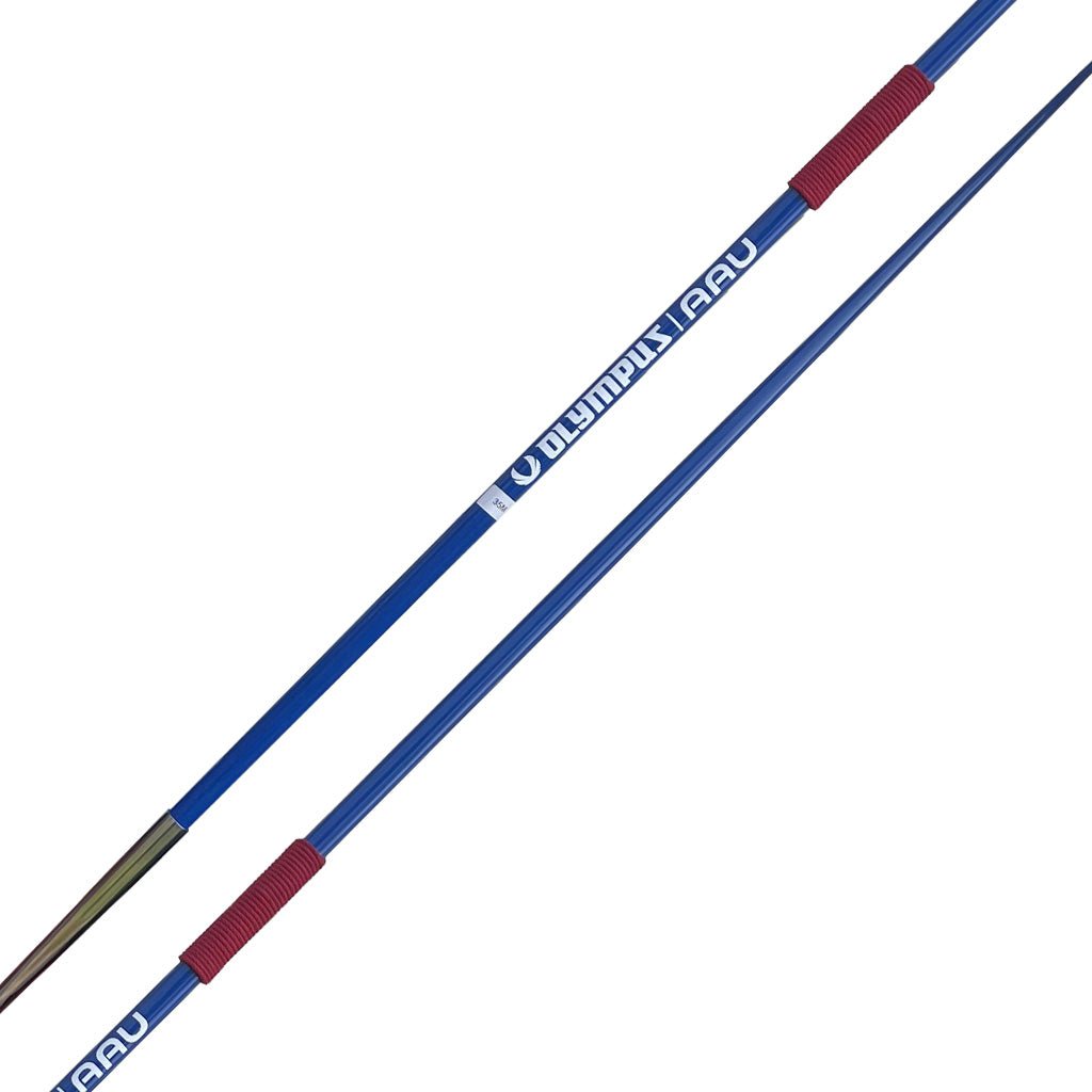 AAU x Olympus Preliminary Javelin 600g - 35m - TrackBarn