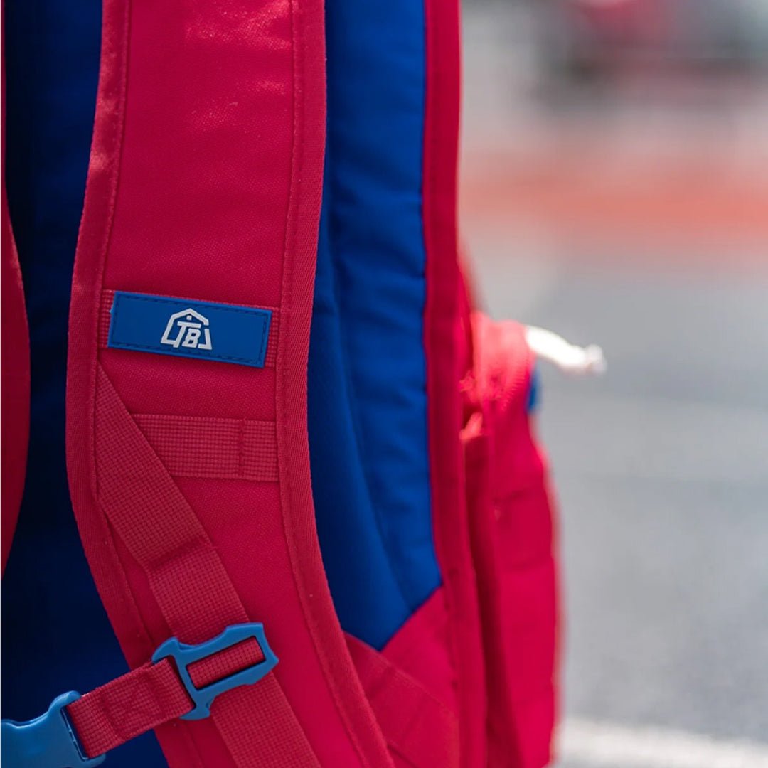 AAU x Trackbarn Elite Backpack - TrackBarn