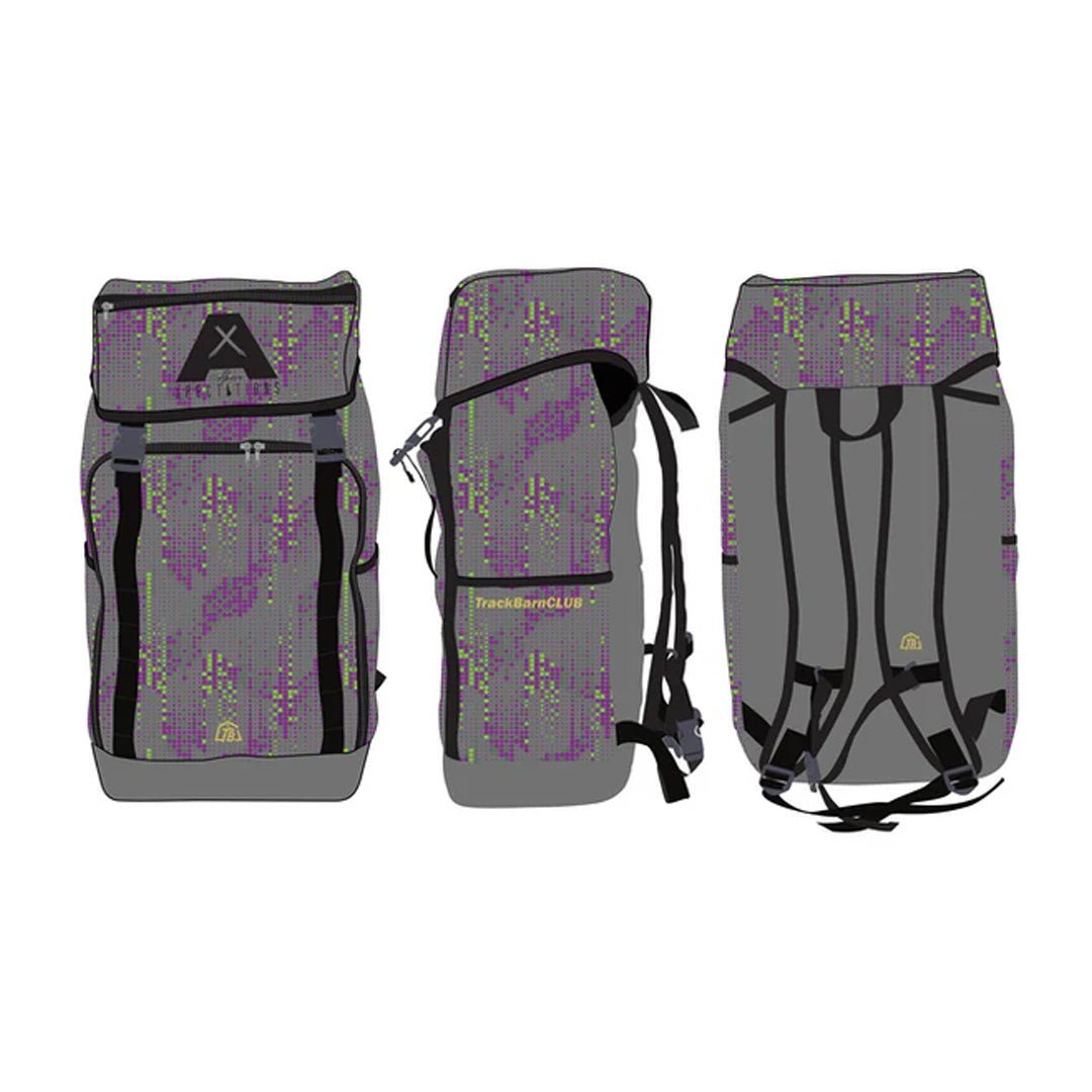 Above Xpectations Team Store - TrackBarn