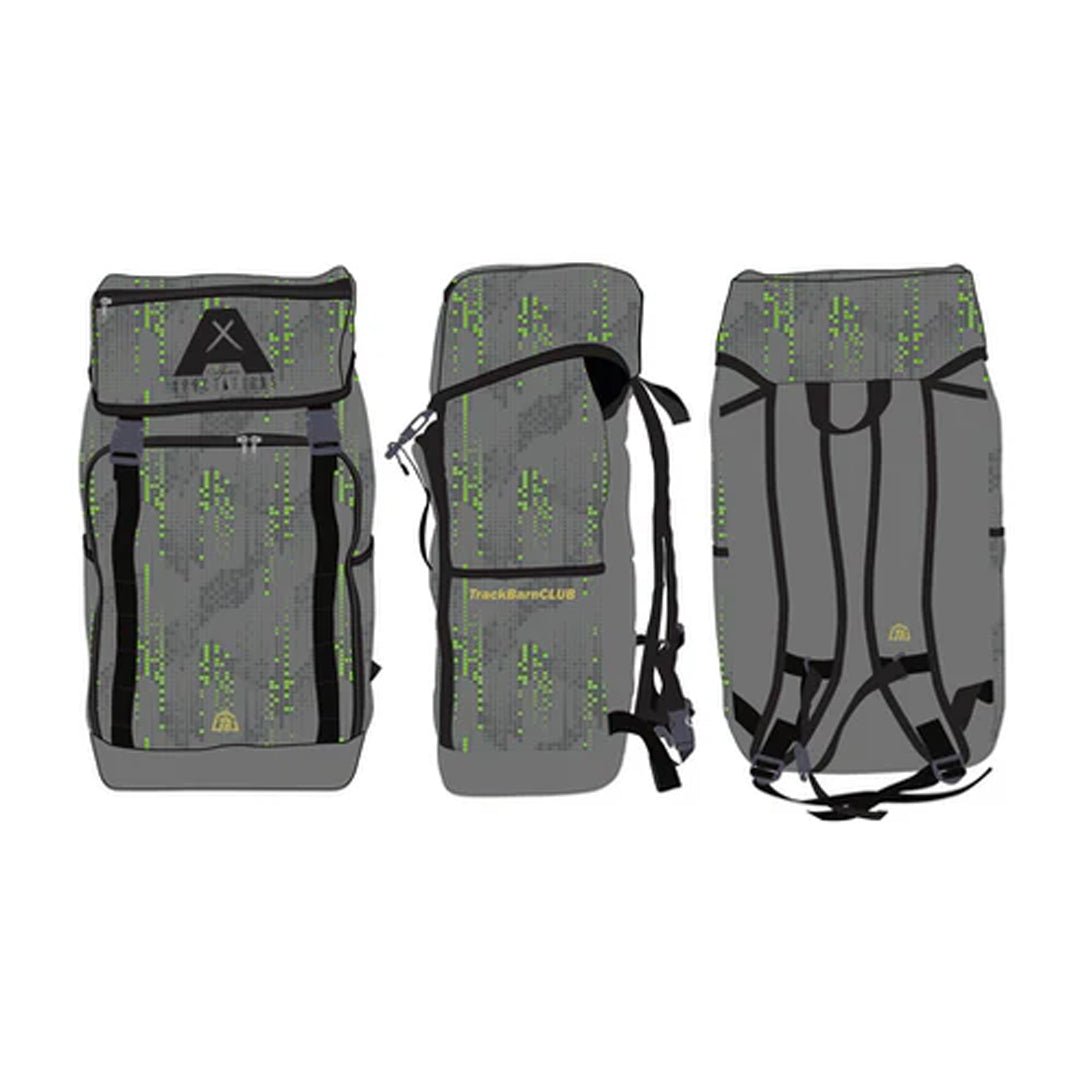 Above Xpectations - Velocity Backpack (1211) - TrackBarn