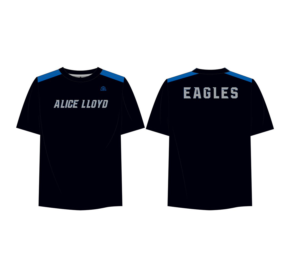 Alice Loyd - Men T-Shirt (1263) - TrackBarn