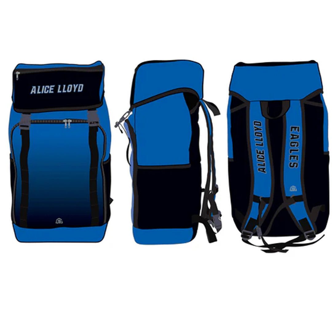 Alice Loyd - Velocity Backpack (1247) - TrackBarn