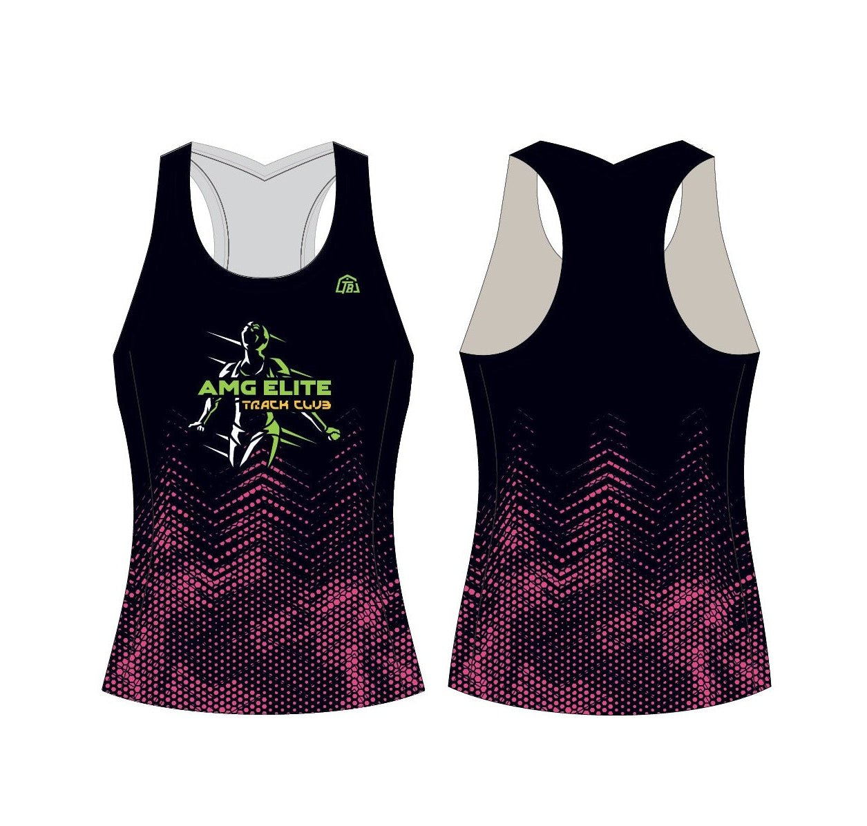 AMG Elite Team Store - TrackBarn