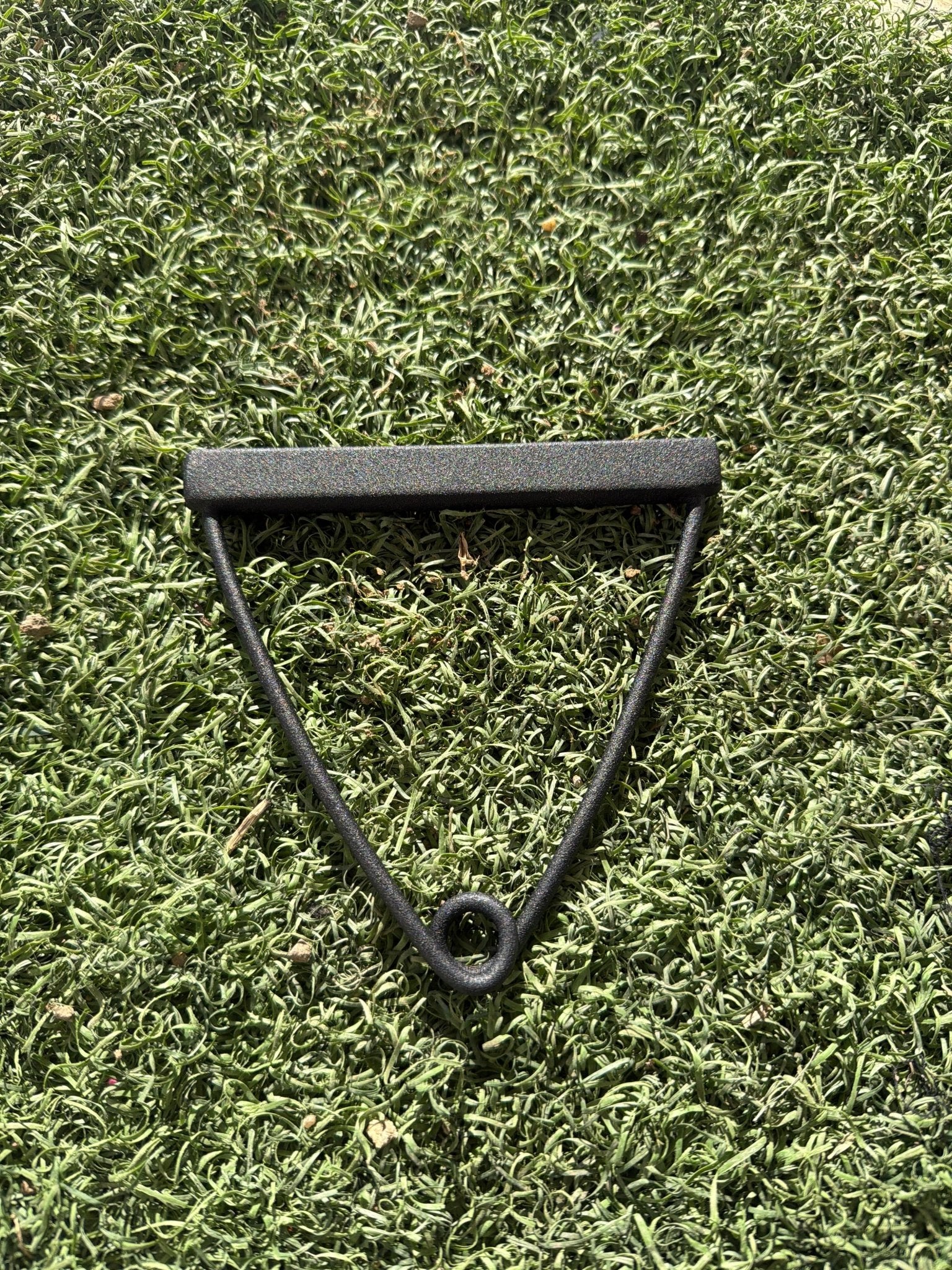 Black Hammer Handle - TrackBarn