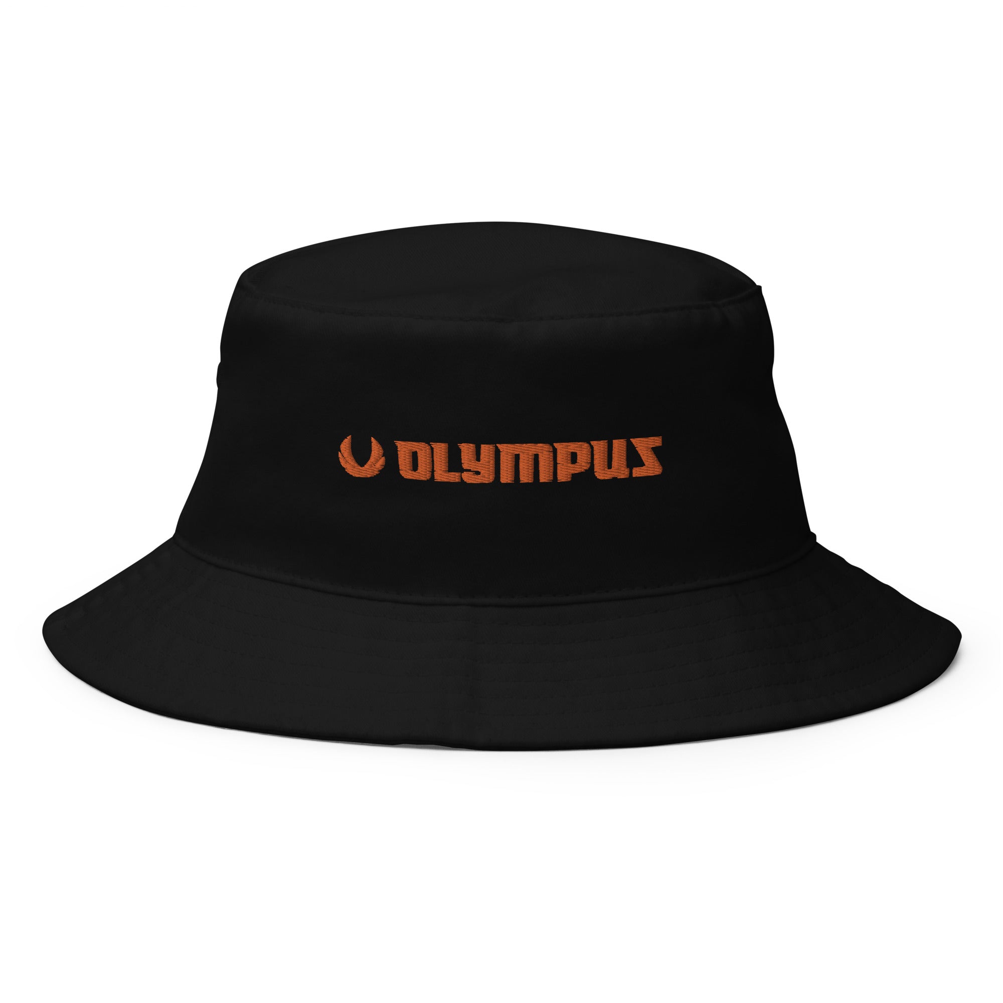 Olympus Bucket Hat