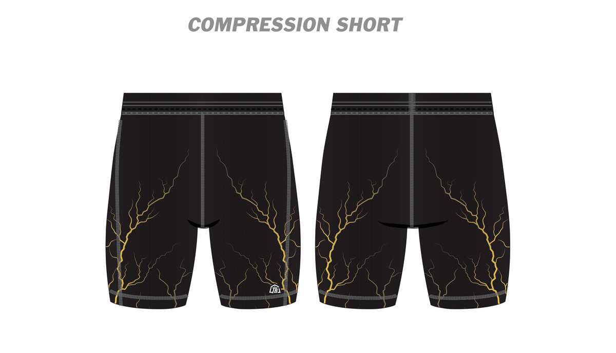 Catapult - Men Short Running Tight (1252) - TrackBarn