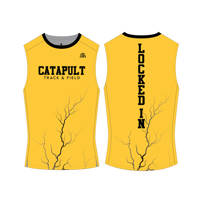 Catapult Team Store - TrackBarn