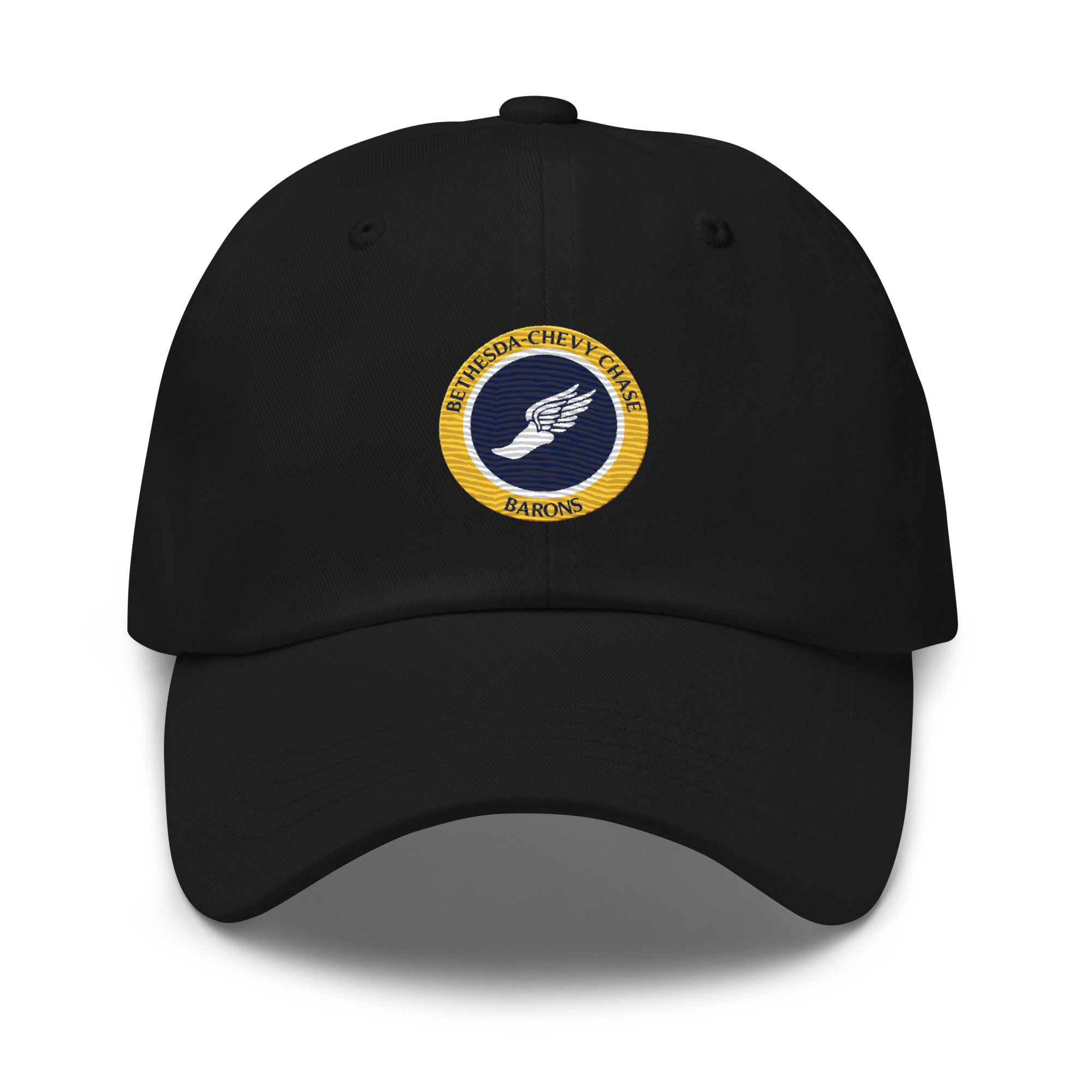 Bethesda Chevy Chase Dad hat