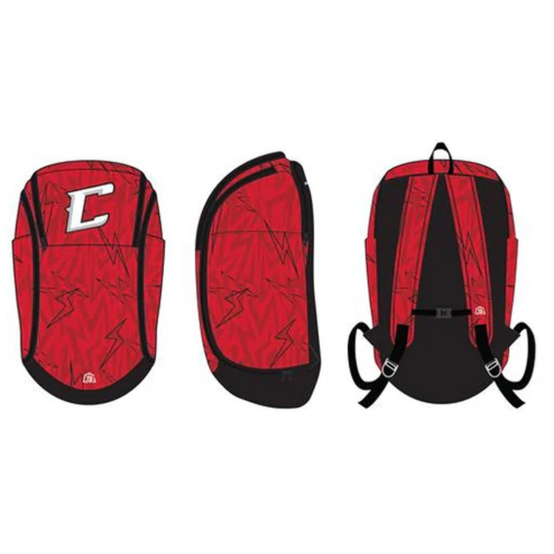 Connetquot - Premiere Backpack (1915) - TrackBarn