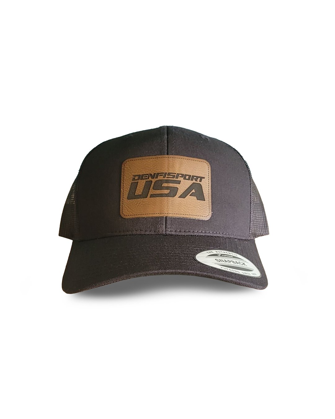 Denfi Sport USA hat - TrackBarn