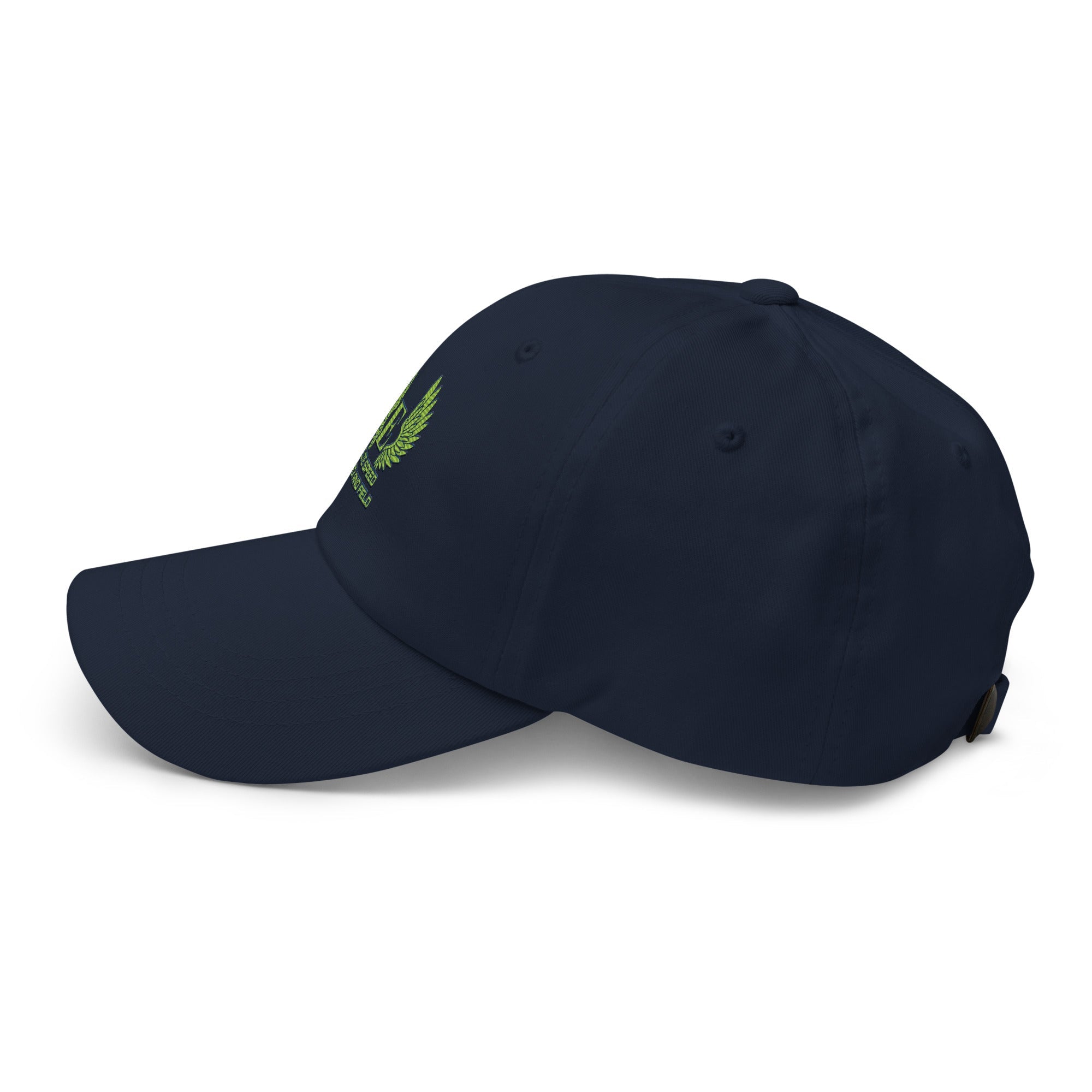 Elite Speed Dad hat - TrackBarn