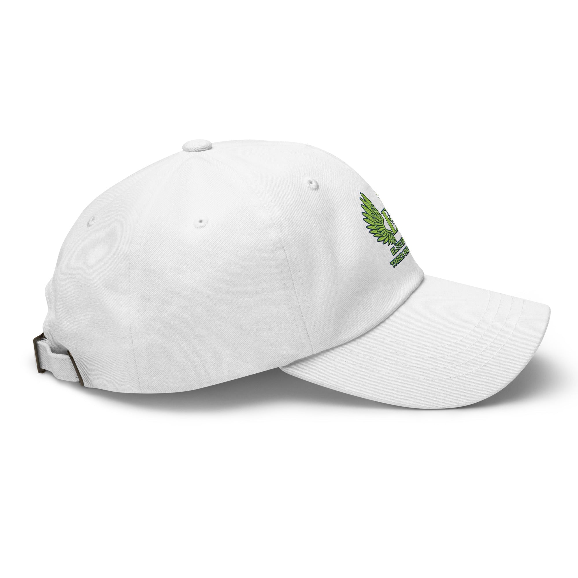 Elite Speed Dad hat - TrackBarn