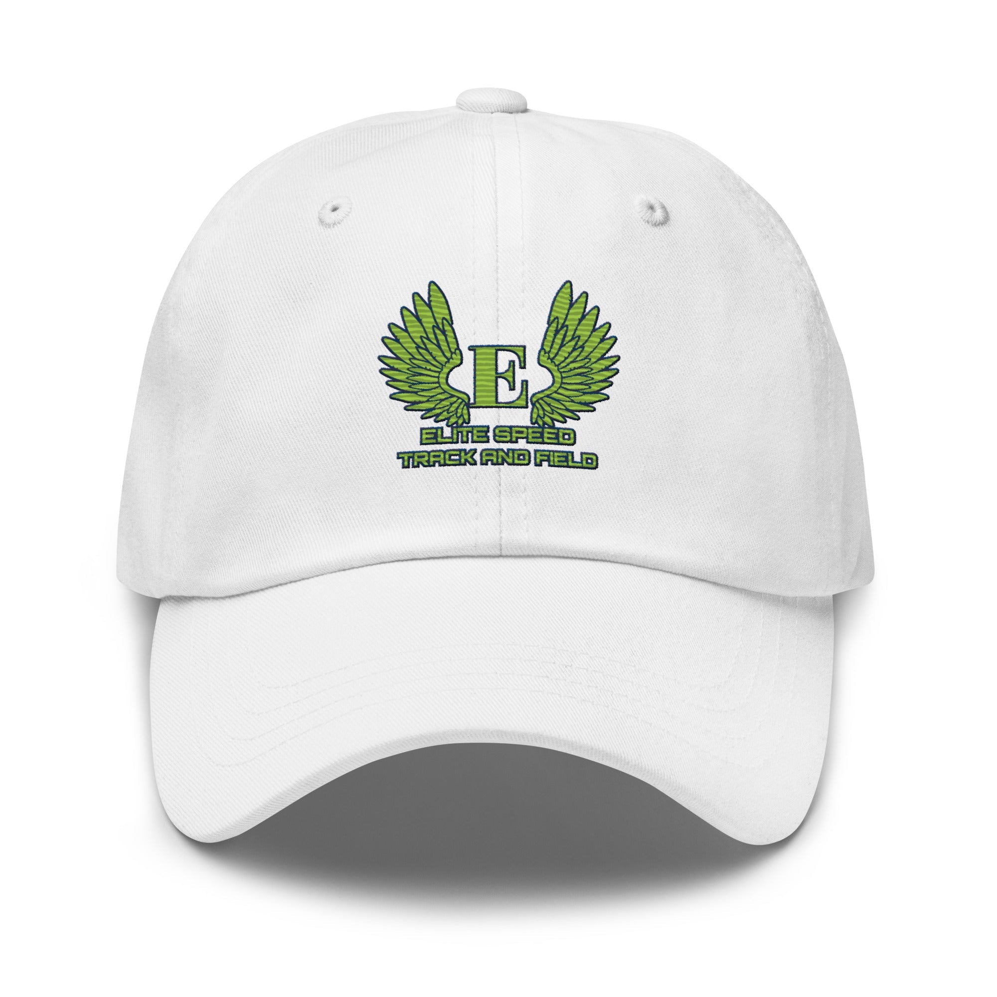 Elite Speed Dad hat - TrackBarn