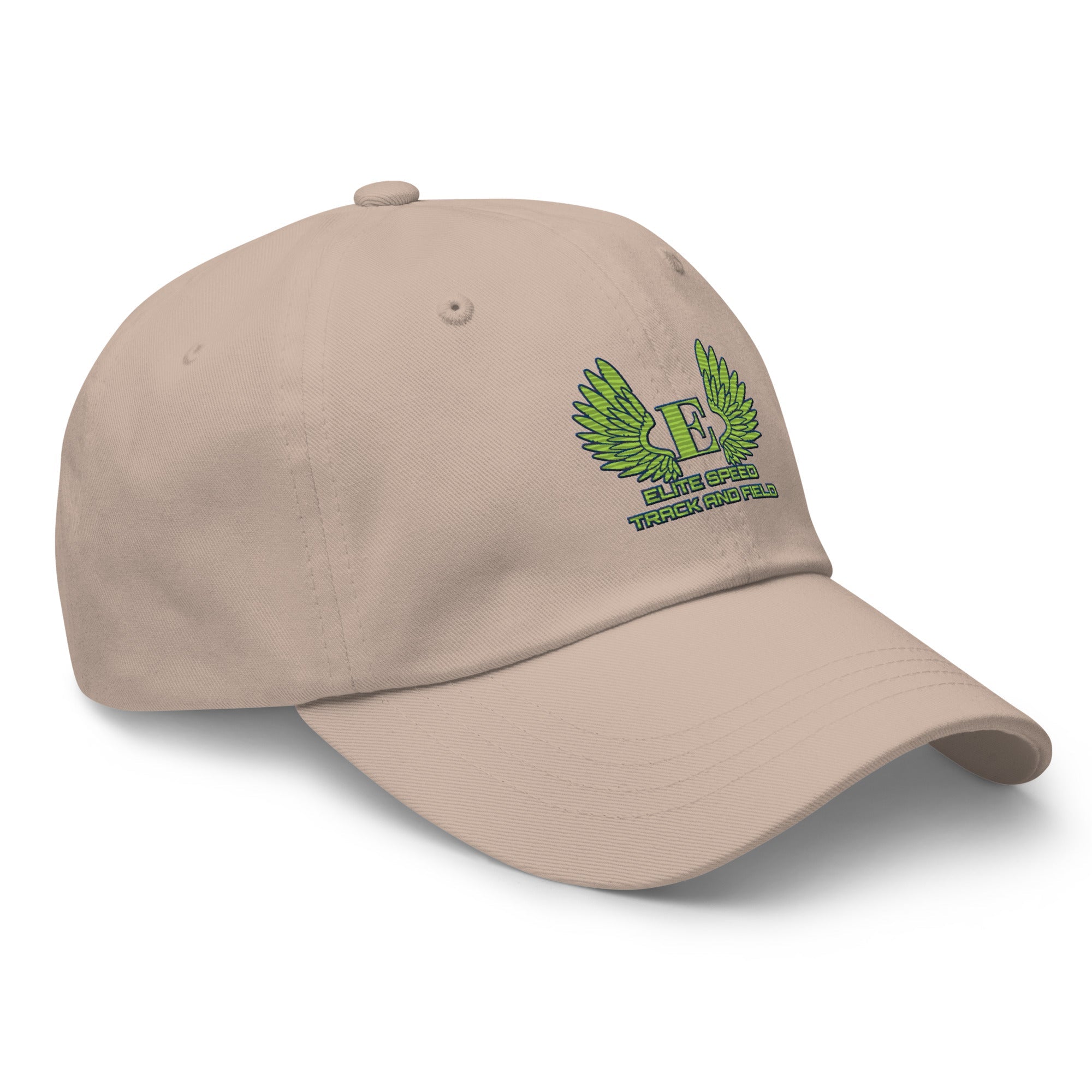 Elite Speed Dad hat - TrackBarn