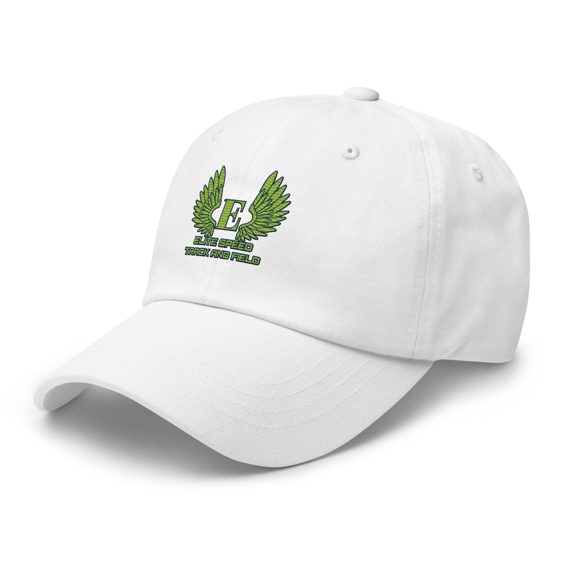 Elite Speed Dad hat - TrackBarn