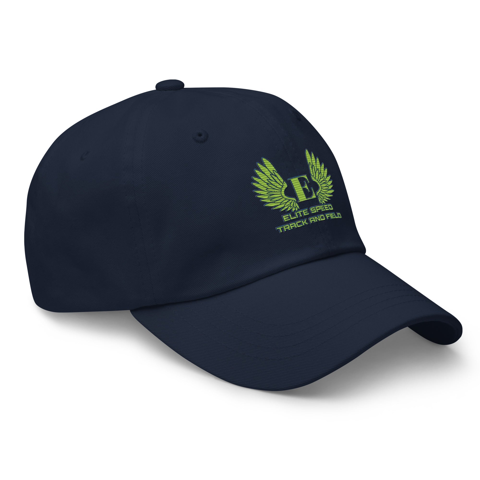 Elite Speed Dad hat - TrackBarn