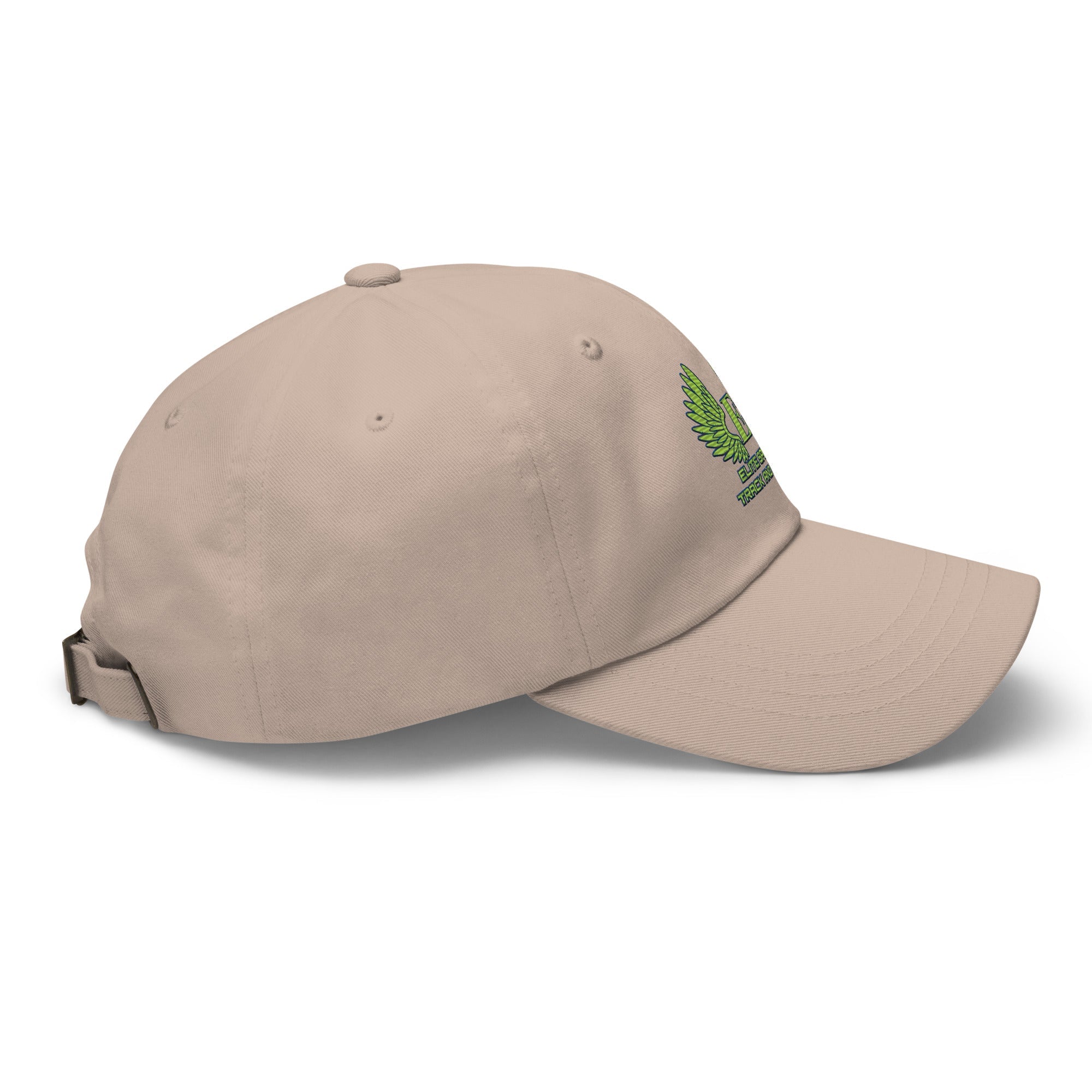 Elite Speed Dad hat - TrackBarn