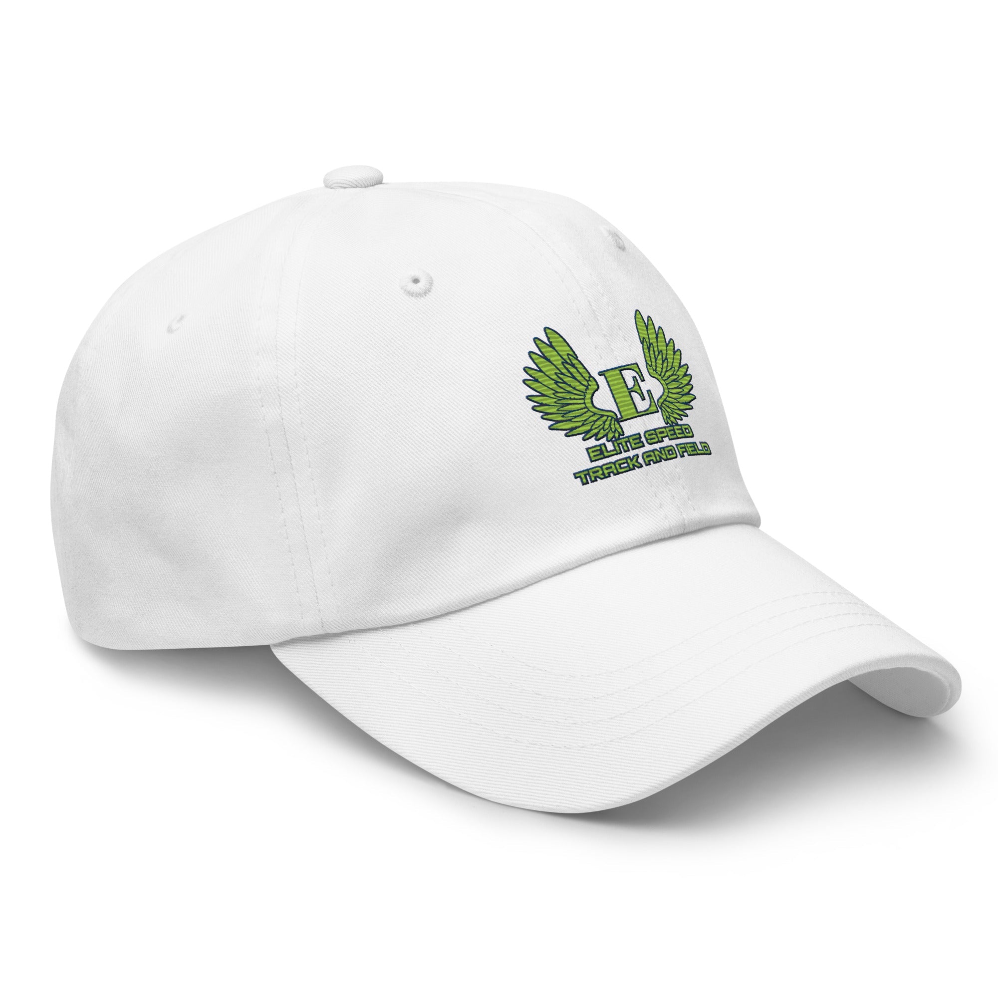 Elite Speed Dad hat - TrackBarn