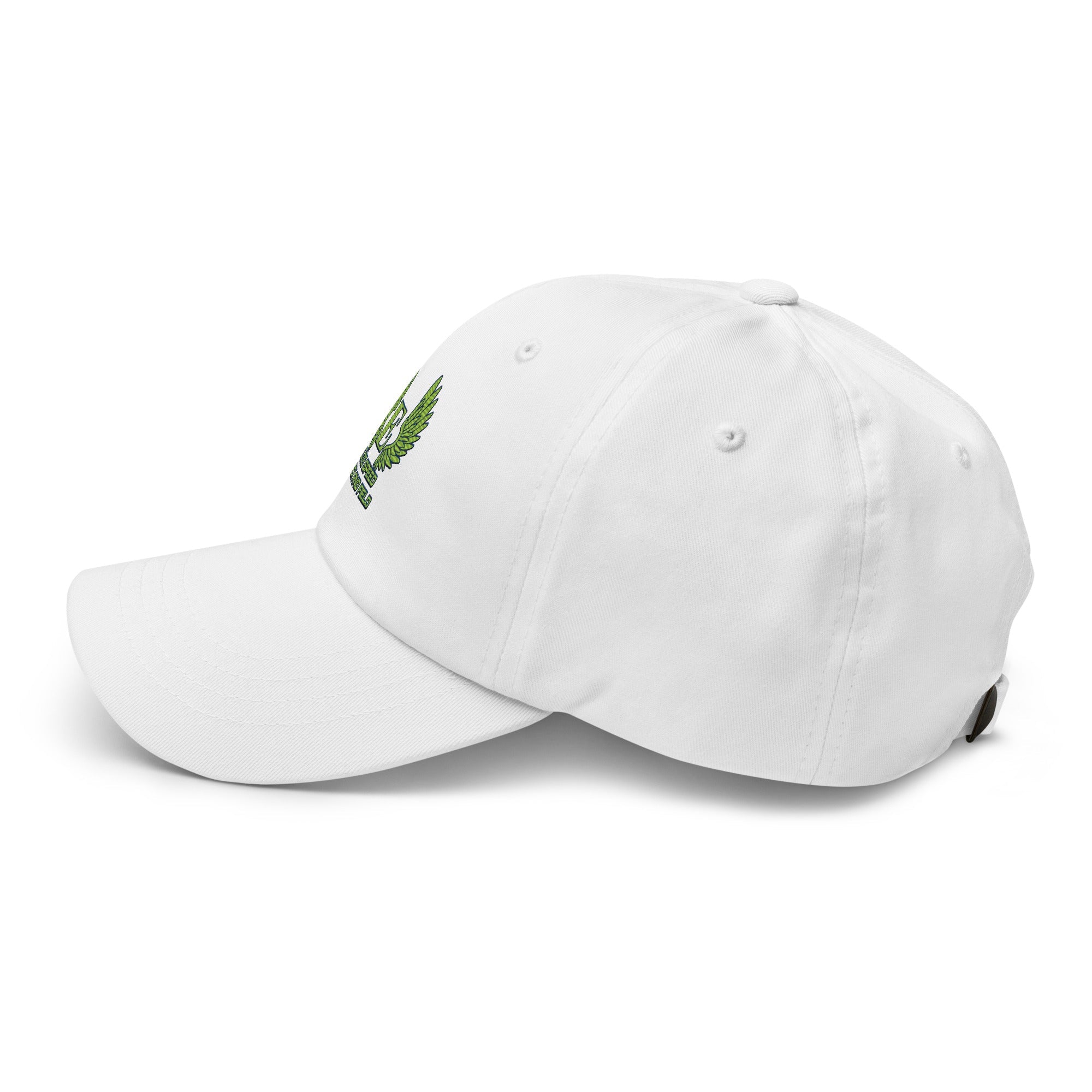 Elite Speed Dad hat - TrackBarn