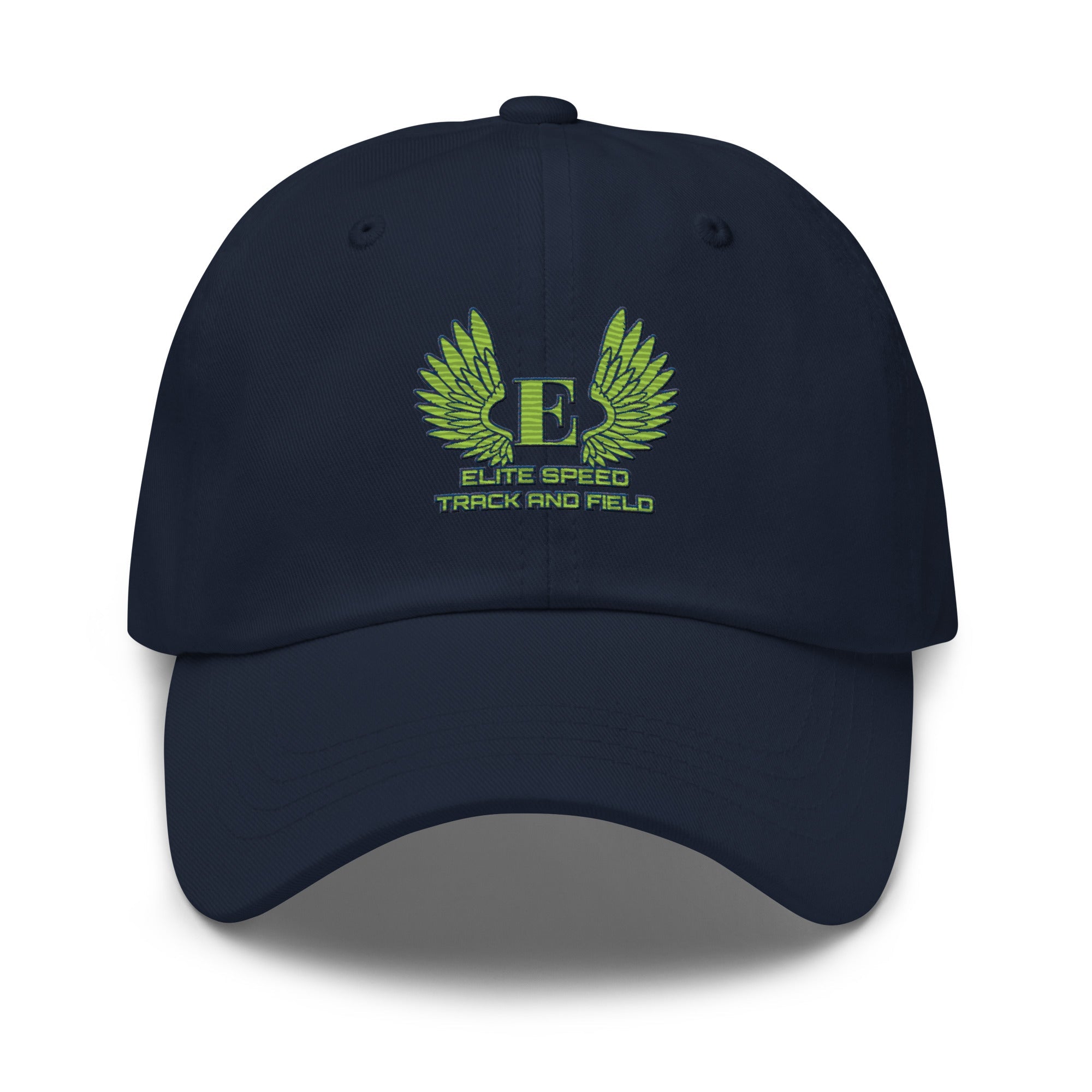 Elite Speed Dad hat - TrackBarn
