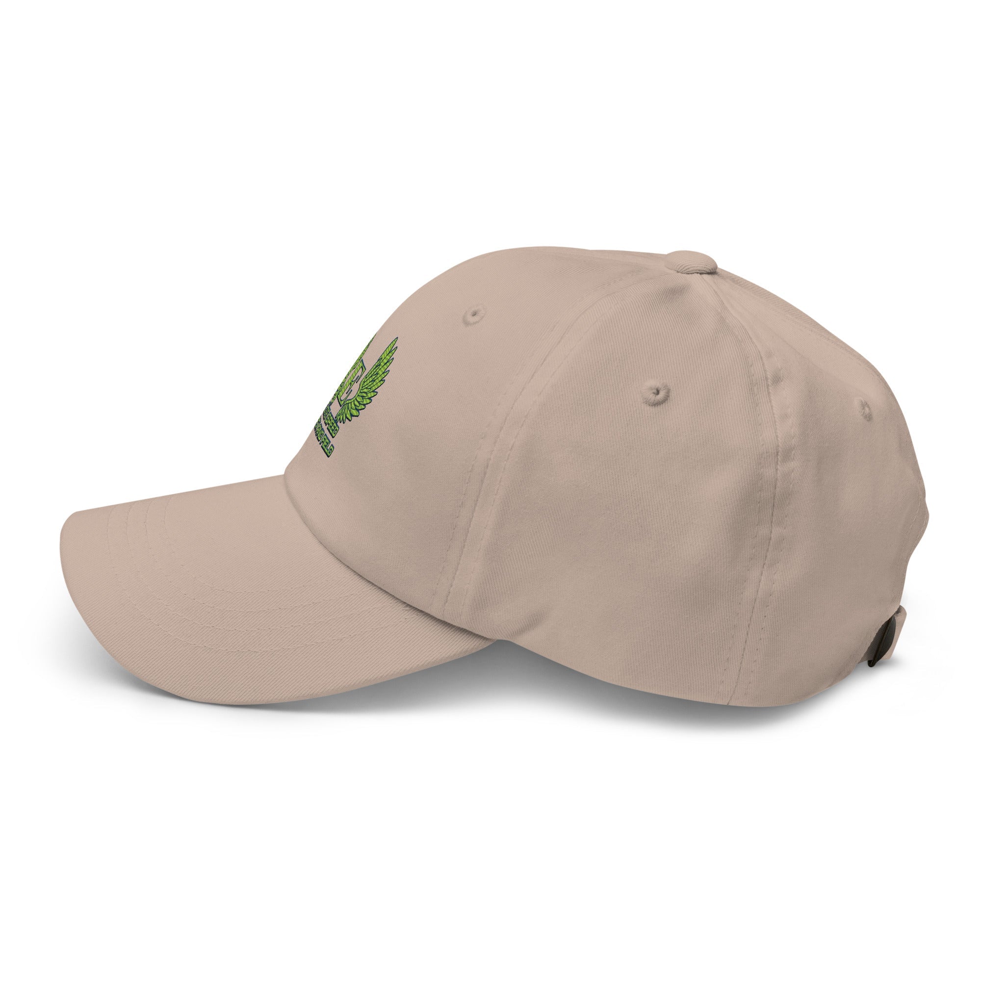 Elite Speed Dad hat - TrackBarn