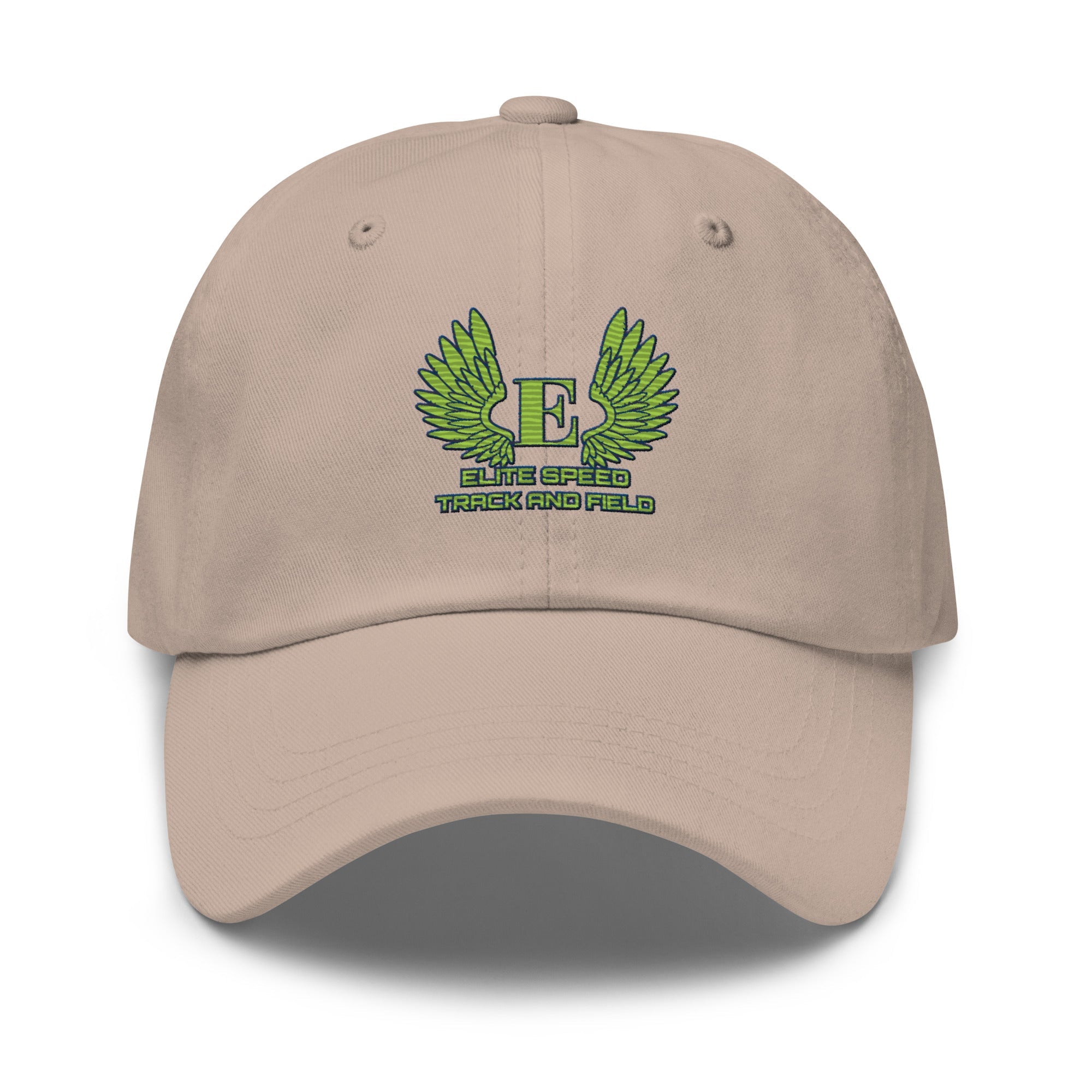 Elite Speed Dad hat - TrackBarn
