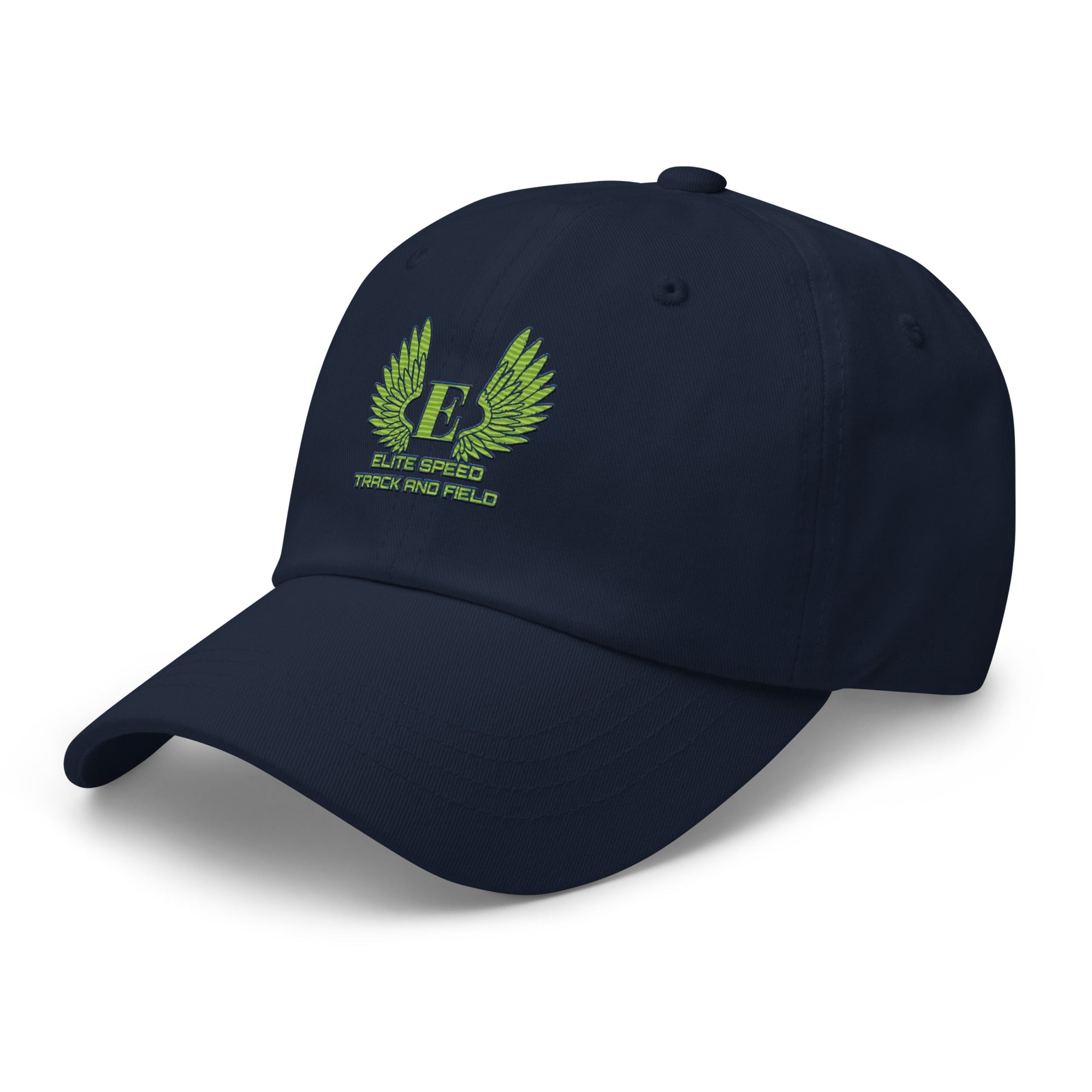Elite Speed Dad hat - TrackBarn