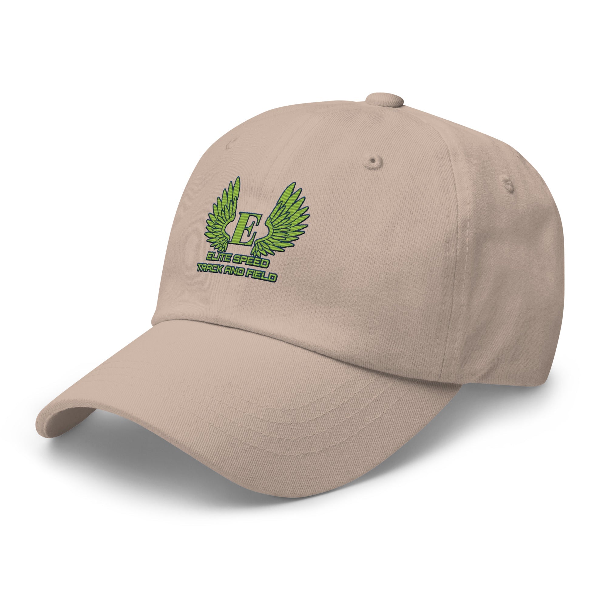 Elite Speed Dad hat - TrackBarn