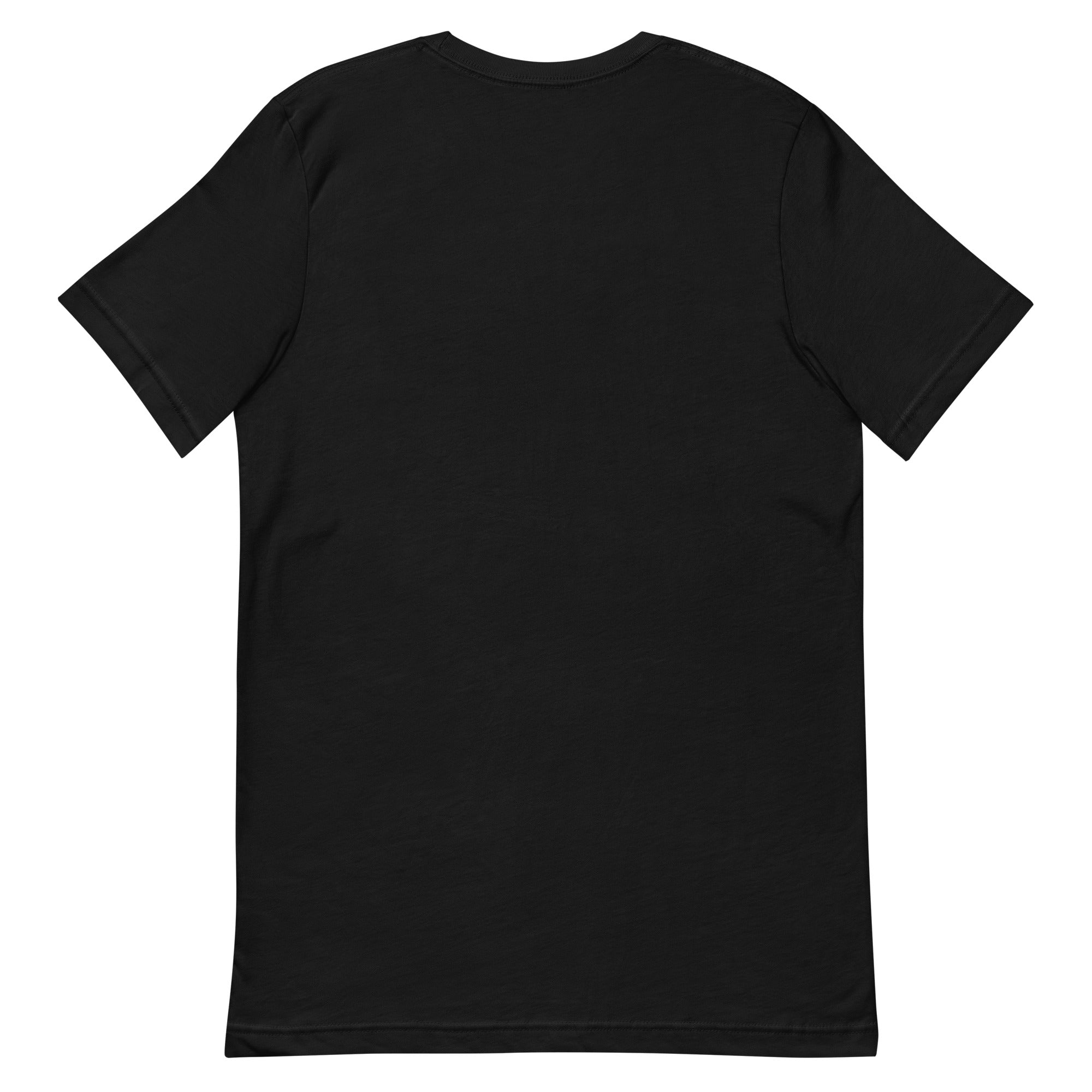 Elite Speed Unisex t-shirt - TrackBarn