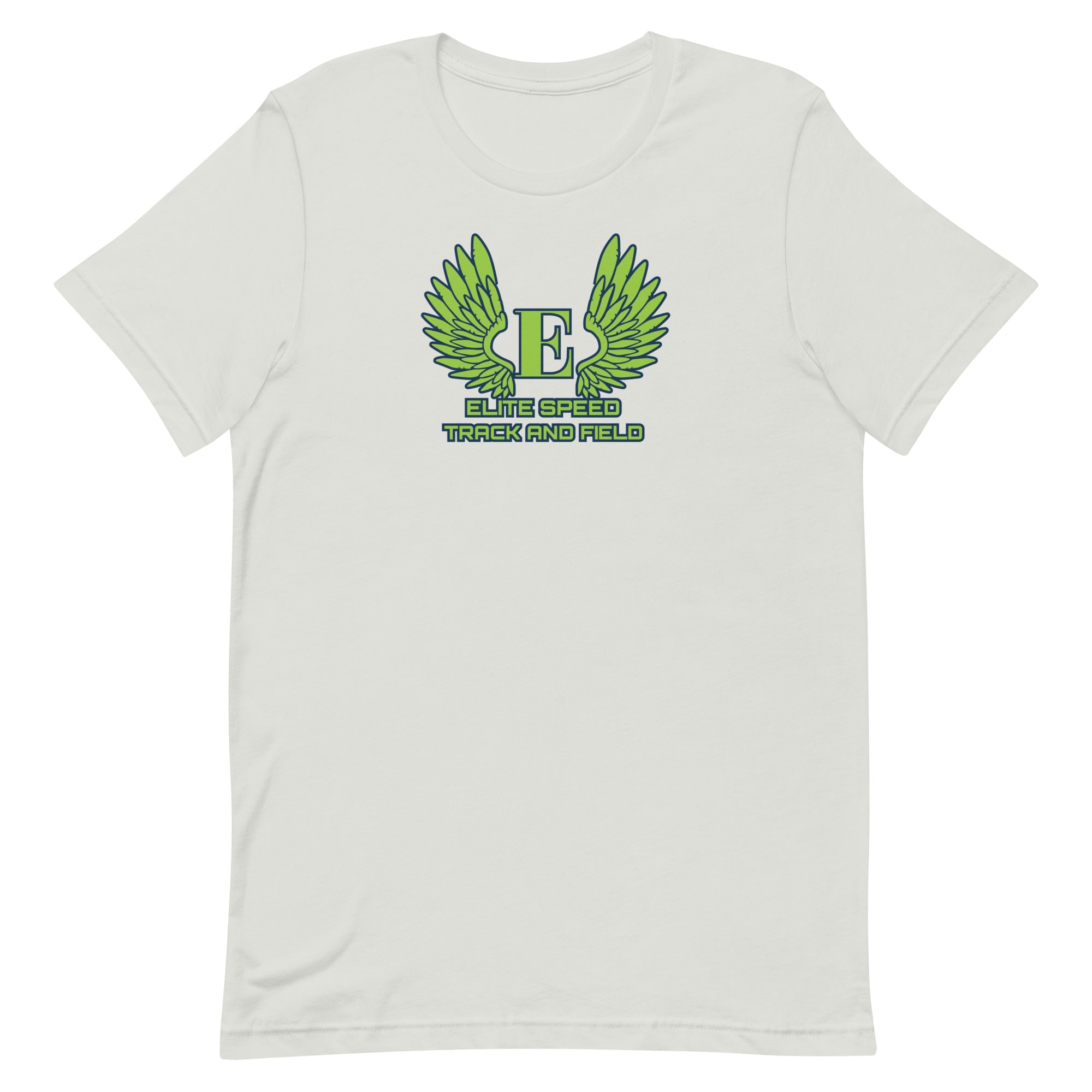 Elite Speed Unisex t-shirt - TrackBarn