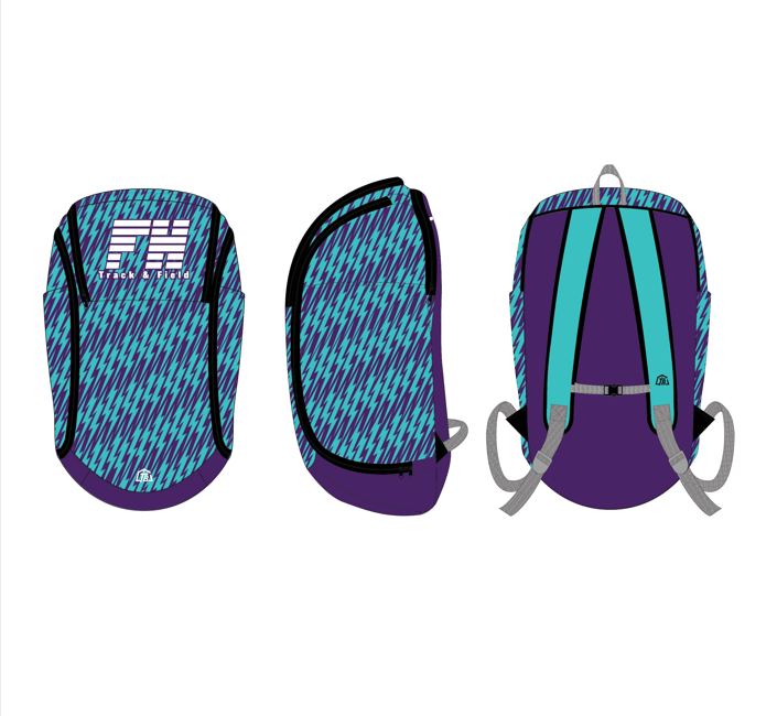 Flint Hills Track Club Team Store - TrackBarn