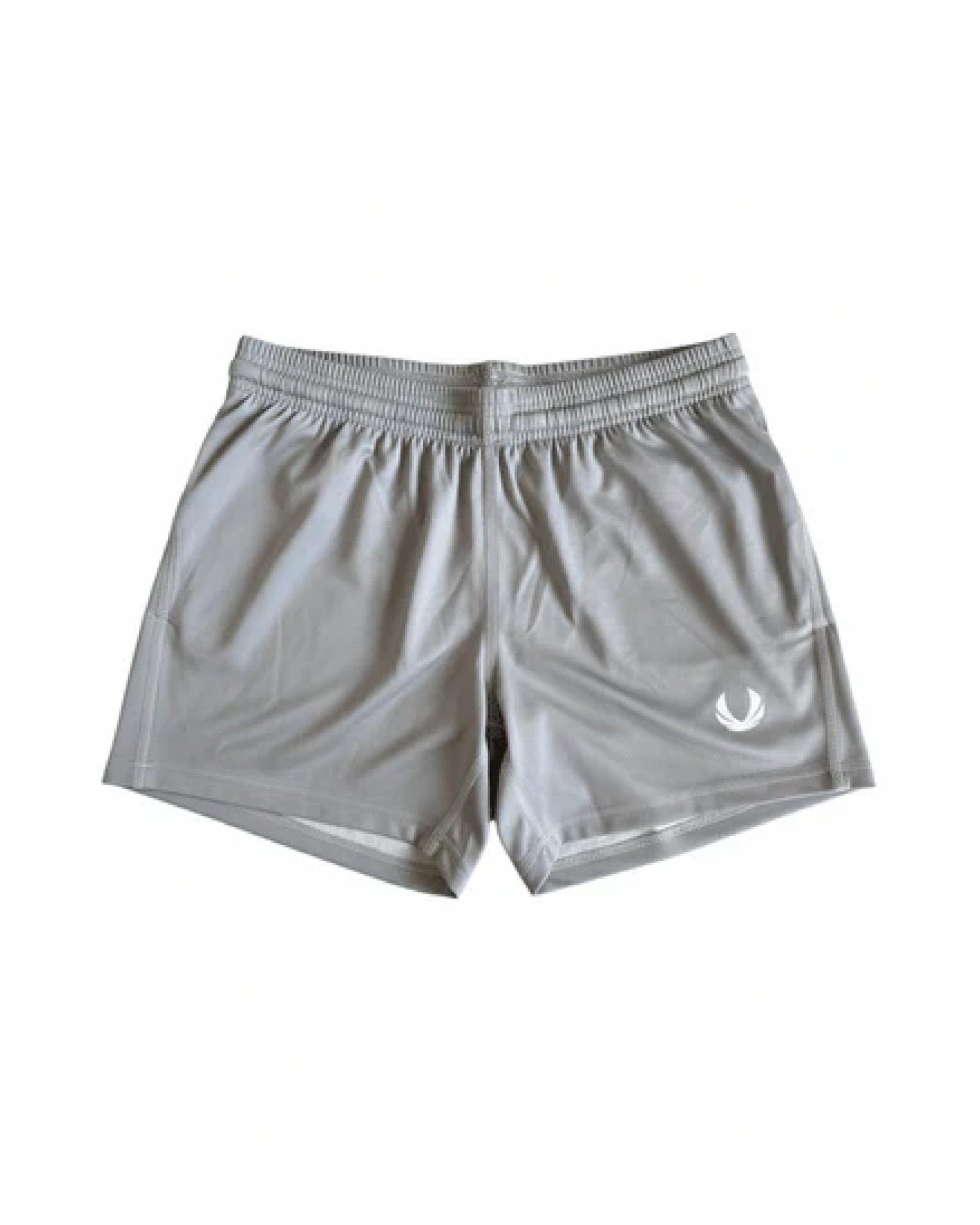 Girls Compression Shorts - TrackBarn
