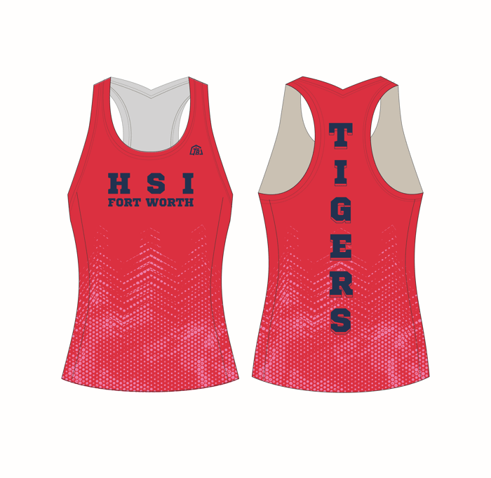 Harmony School Team Store - TrackBarn