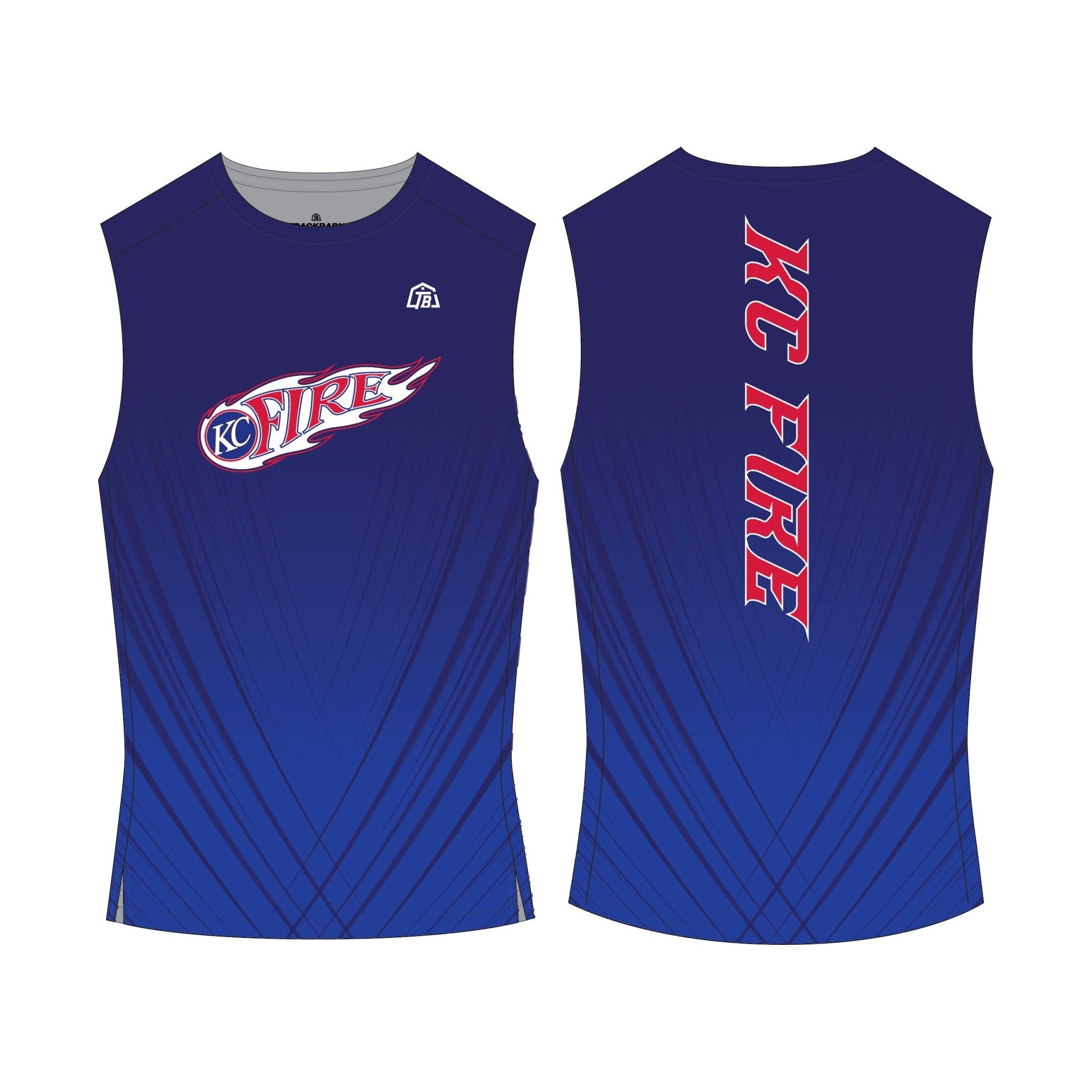 KC Fire Team Store - TrackBarn