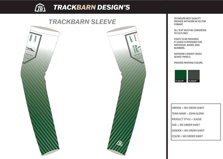 Kern TC - Women Stretch Light Long Sleeve (1127) - TrackBarn