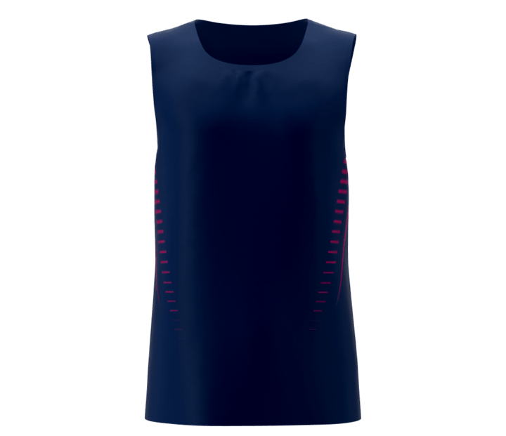 Maryland Heat - Girls Select Compression Tank (1249) - TrackBarn