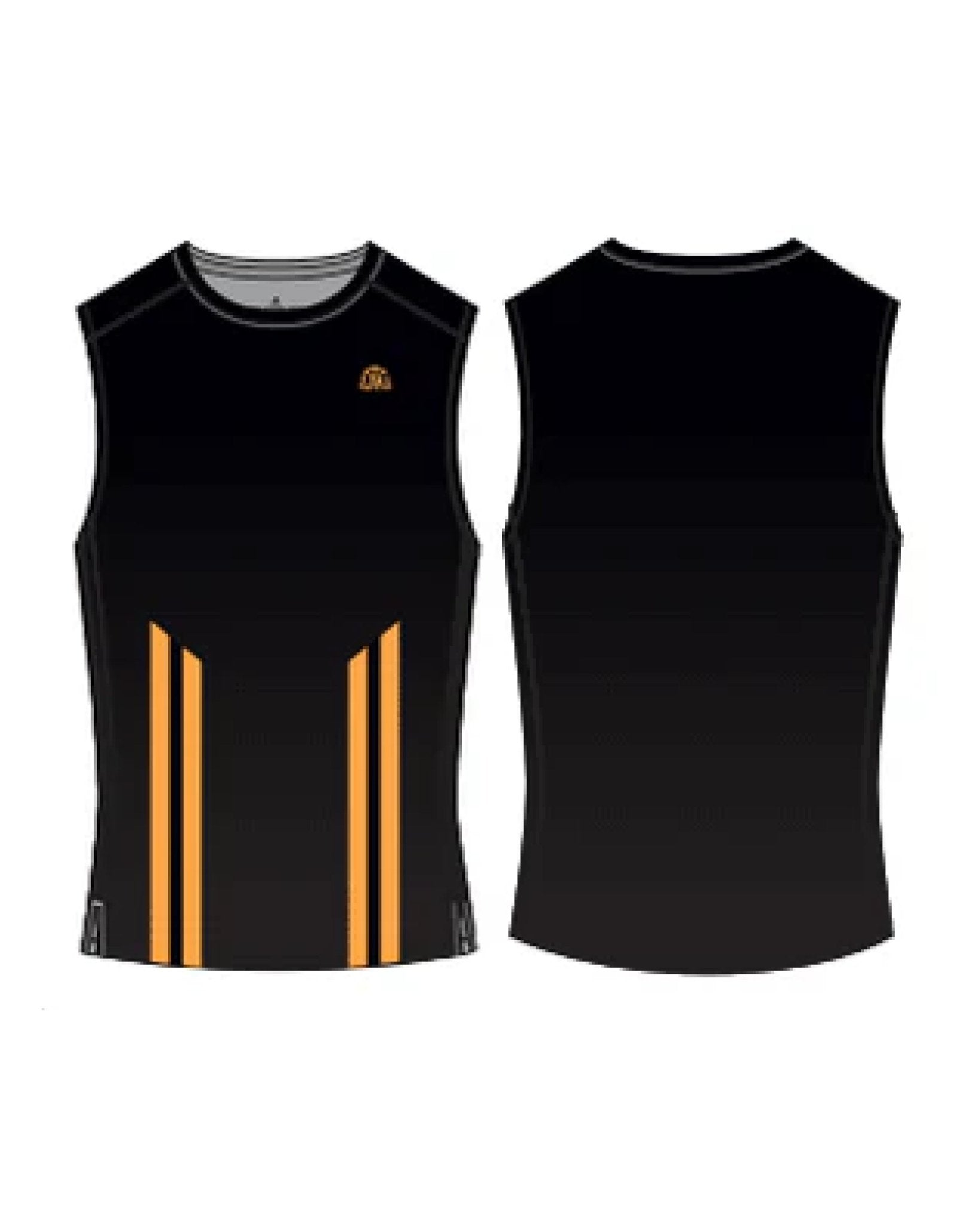 Men Compression Tank - TrackBarn