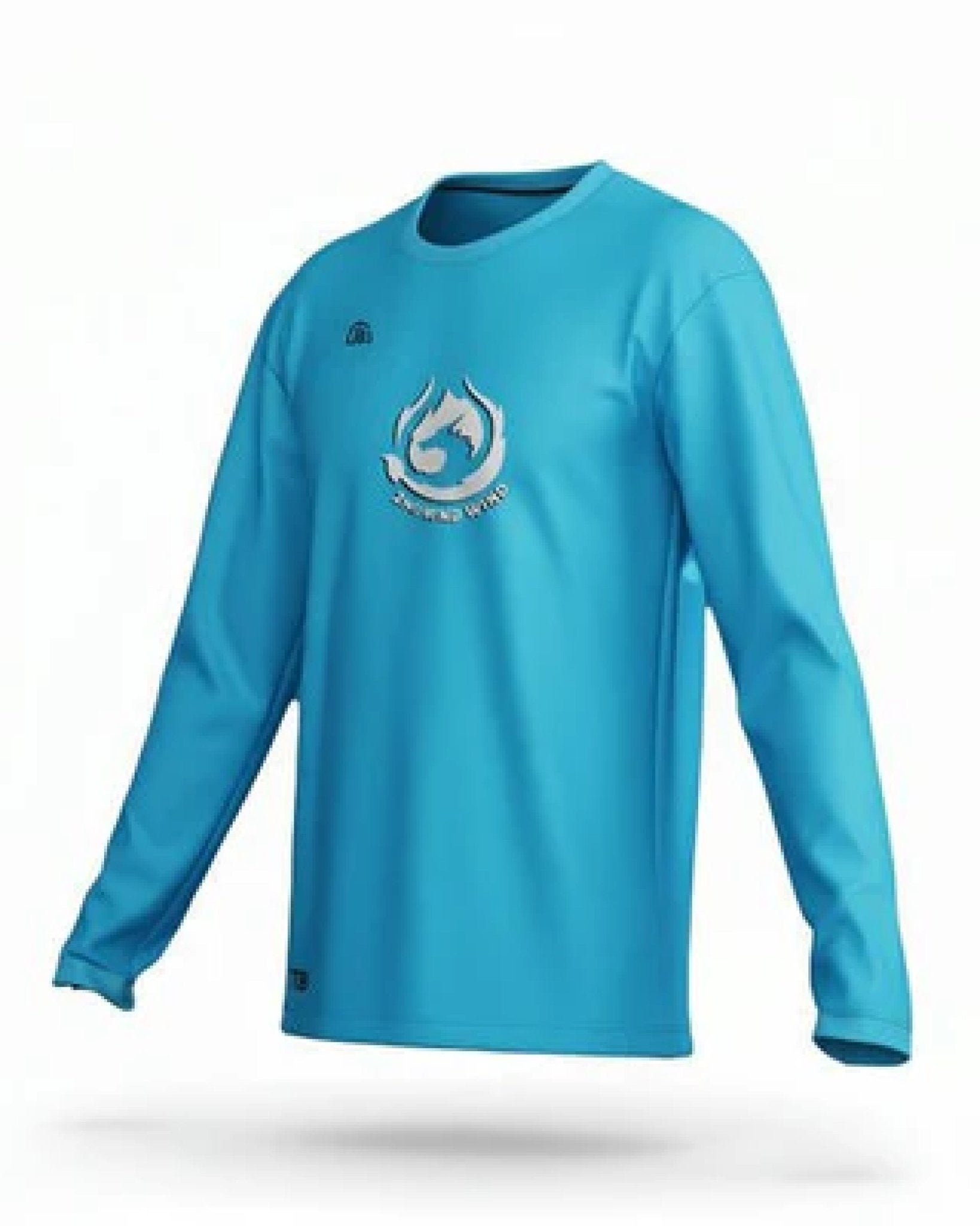 Men Stretch Light Long Sleeve - TrackBarn