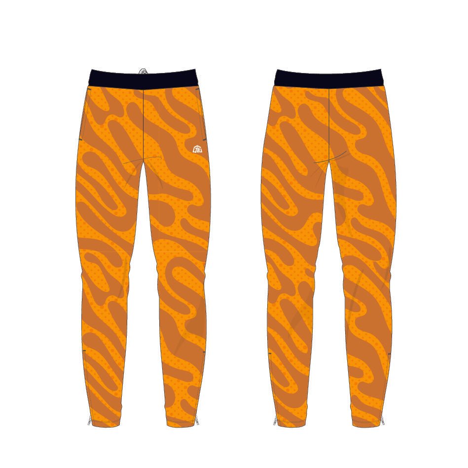 Men's Trackbarn Select Joggers - TrackBarn