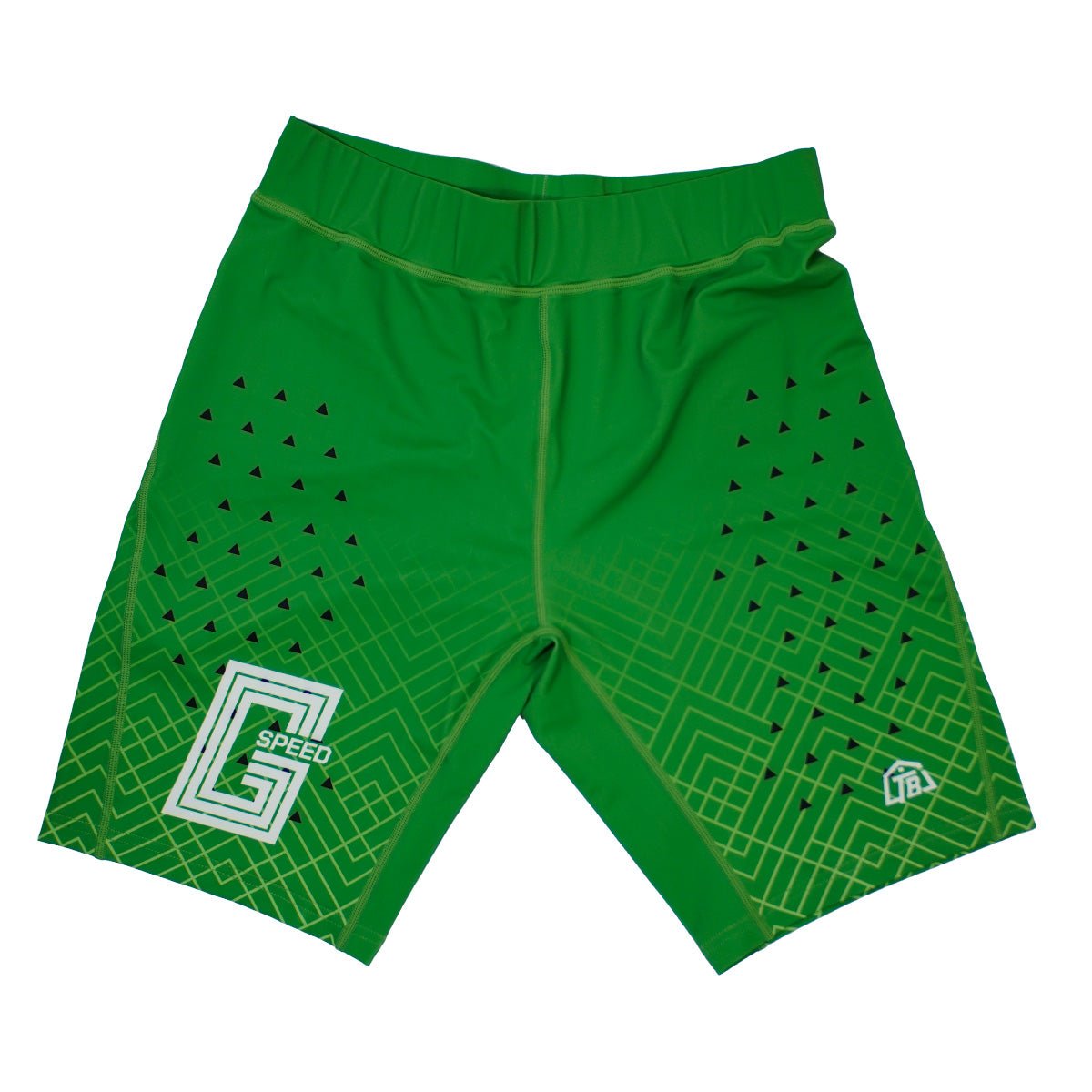 Men's Trackbarn Select Short Tight - TrackBarn