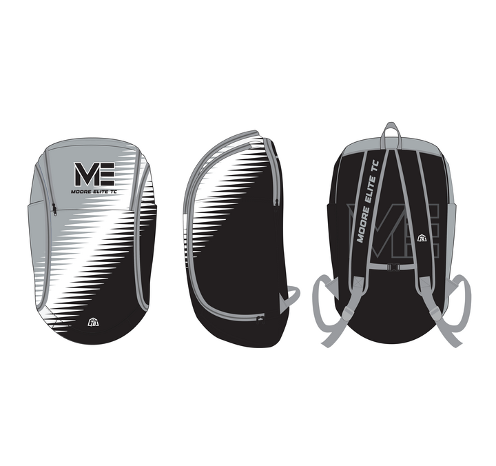Moore Elite - Premiere Backpack (1384) - TrackBarn