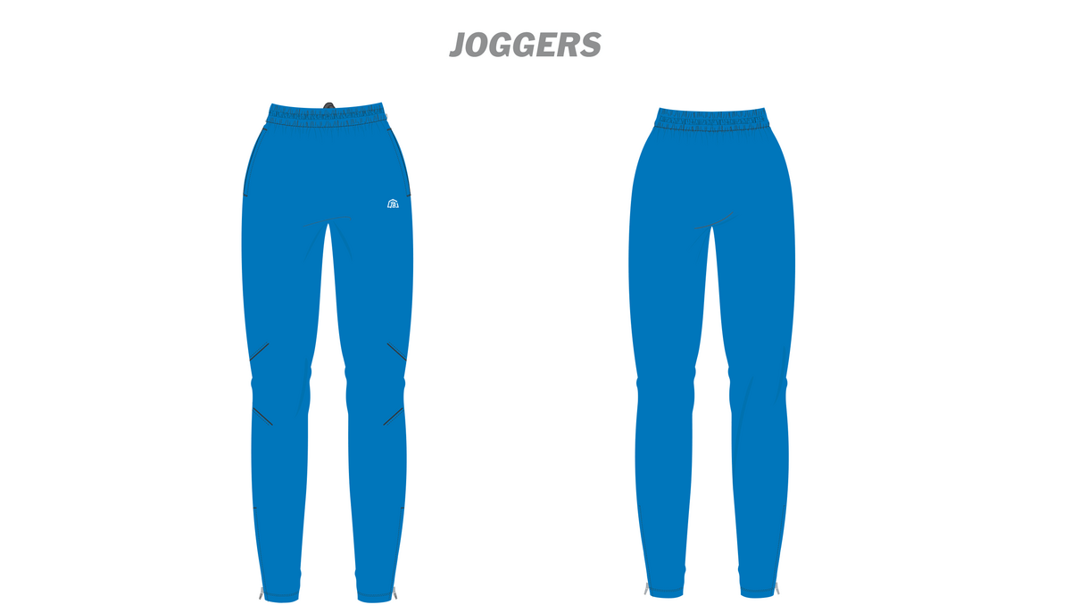 MS 180 RISE of the Phoenix Track Team - Youth Joggers (1324) - TrackBarn